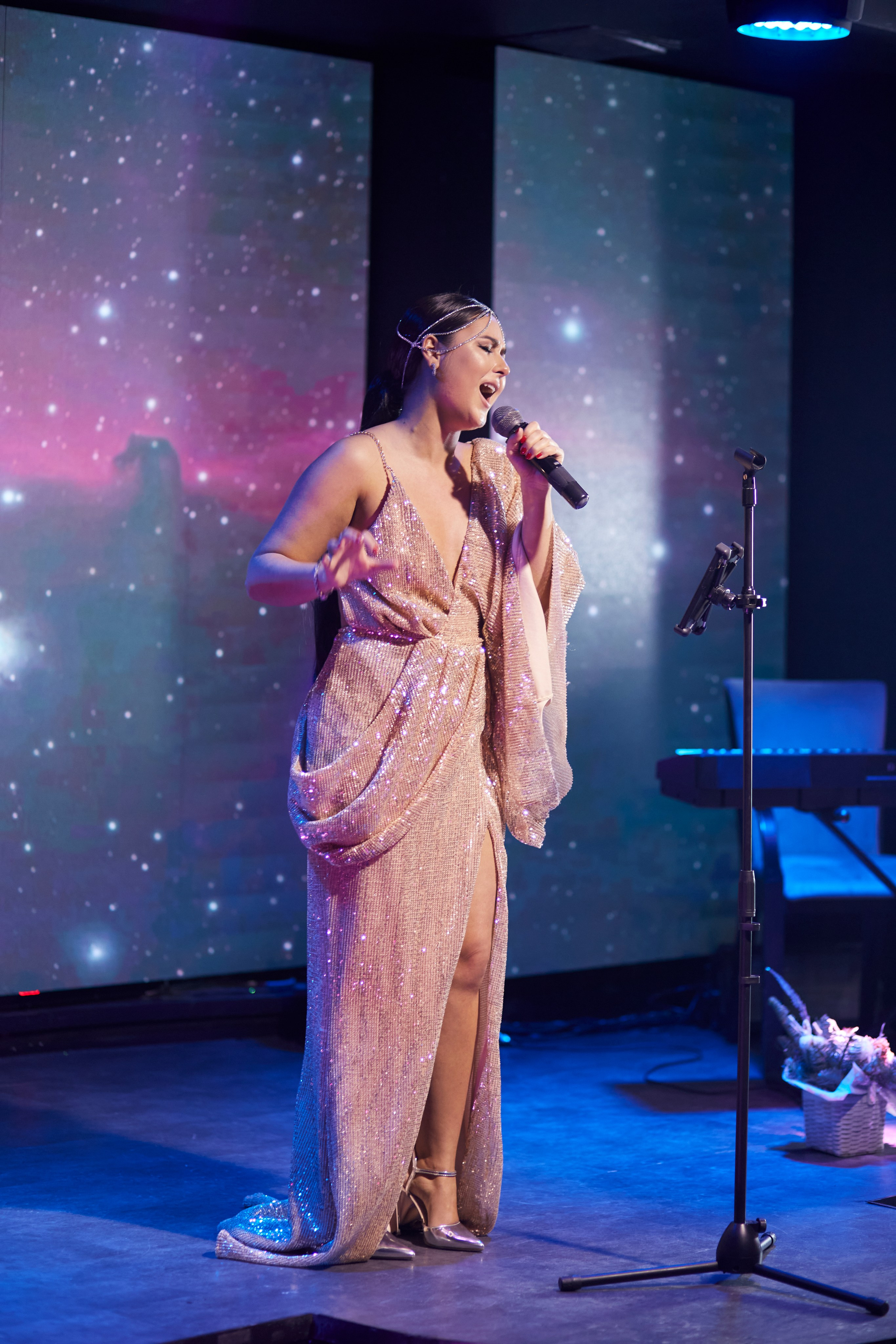 Аниса Тальберг г. Казань. Frame Craft