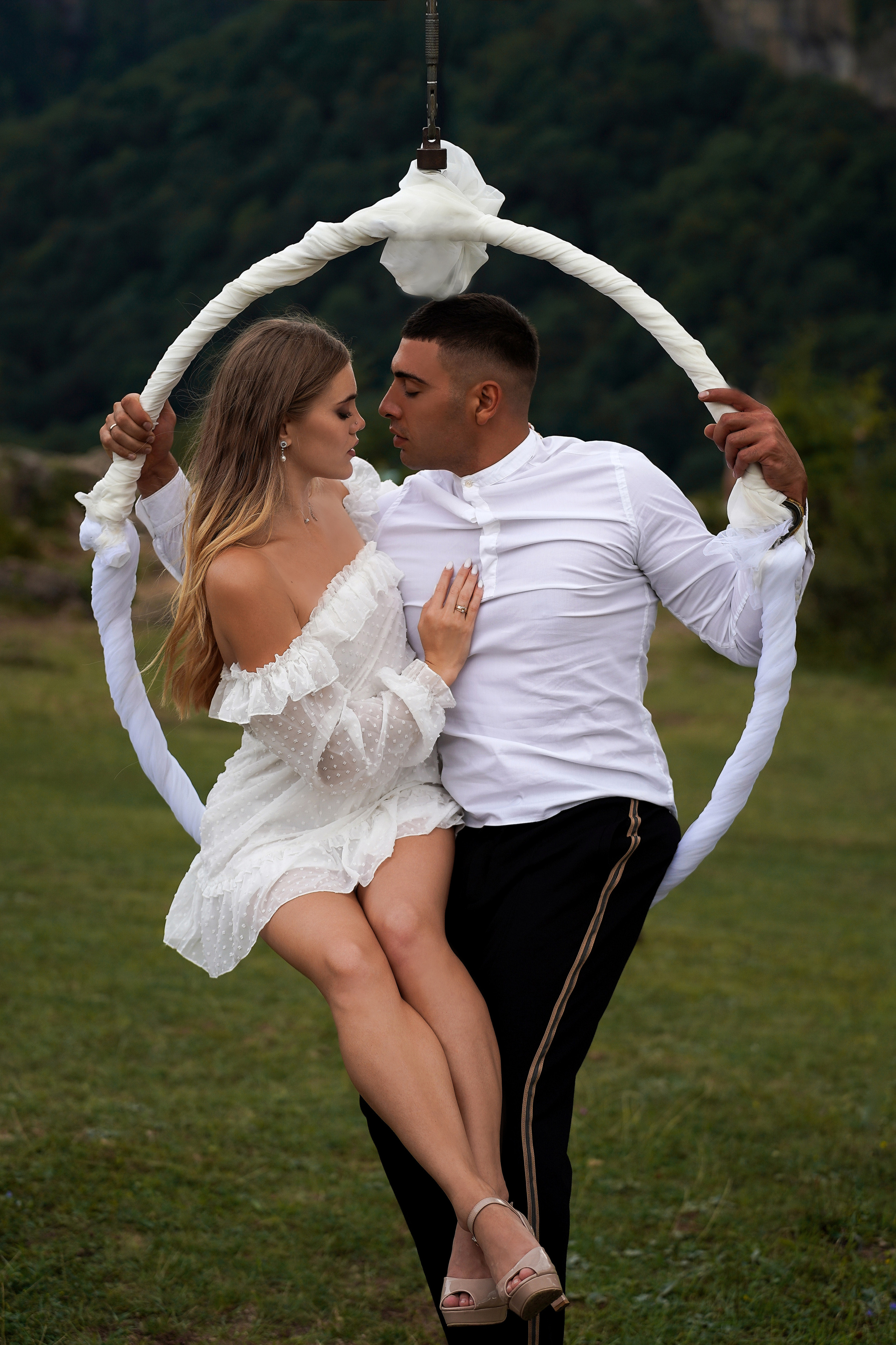 КОНТЕНТ СЪЕМКА I ВИЗУАЛ. Профессиональный фотограф Виктория Соломкина. Майкоп-ЮФО