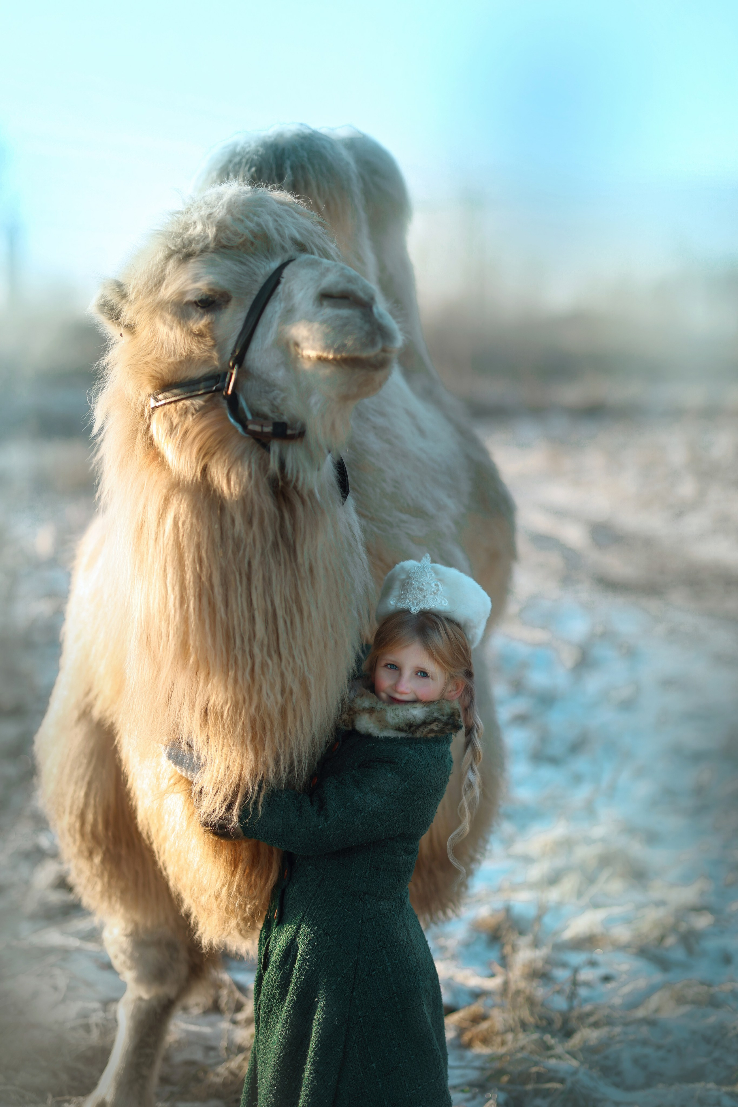 Портфолио. Фотохудожник в Санкт-Петербурге Ольга Клипина