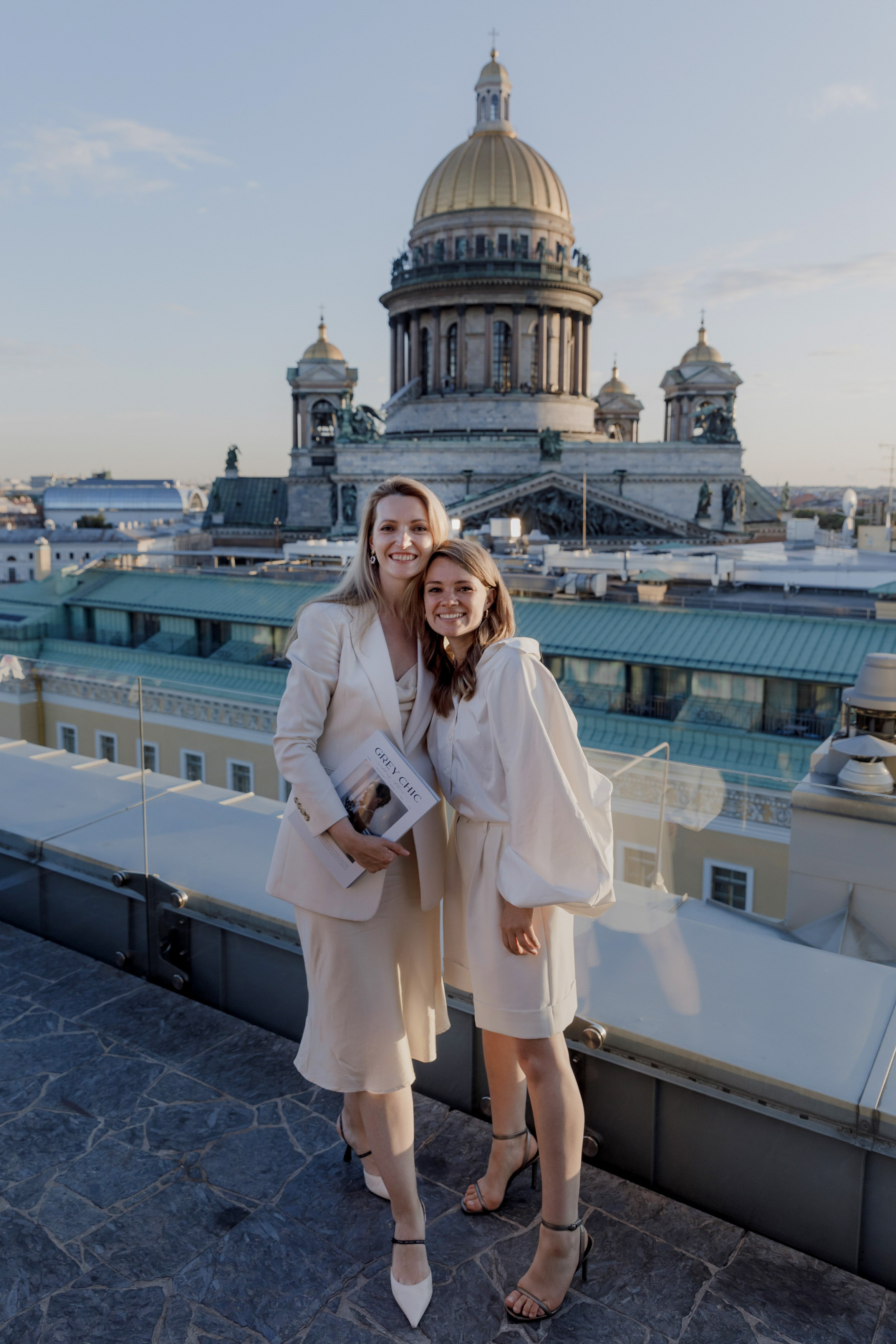 Бранч для невест Grey Chic. Свадебный фотограф Москва Европа Мария Коренчук