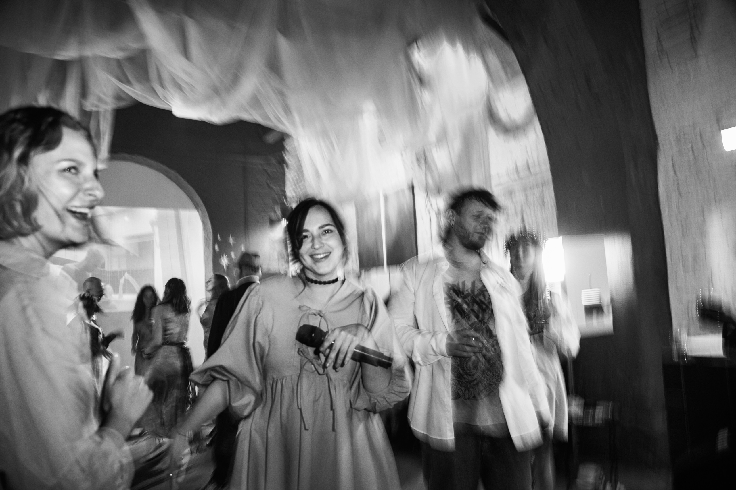 Свадьба Ди и Да, 06.2025. часть2. Фотограф Евгений Казекин