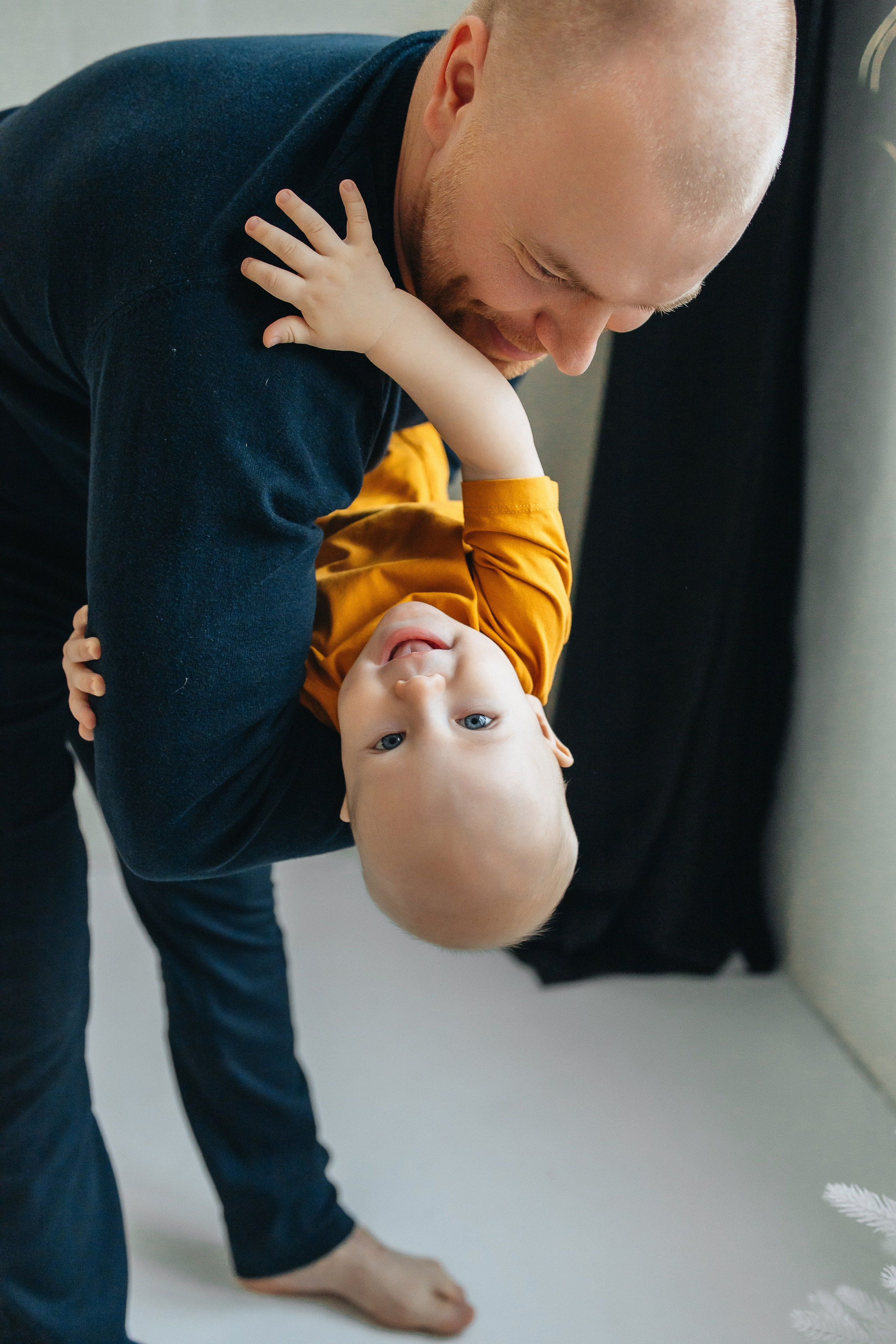 День рождения. Главная