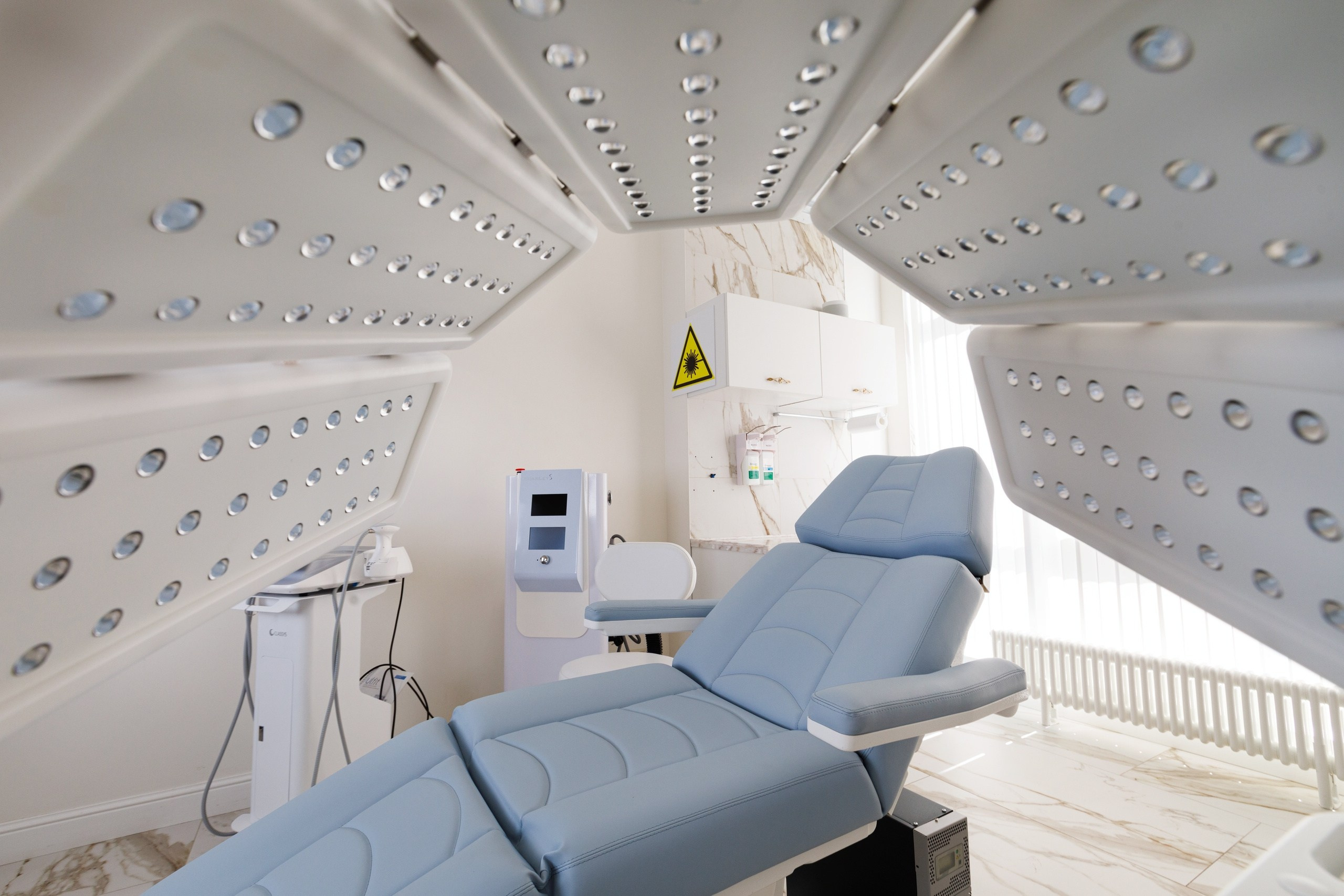 Интерьеры. Дентал фотограф — видеограф Денис Дорошенко