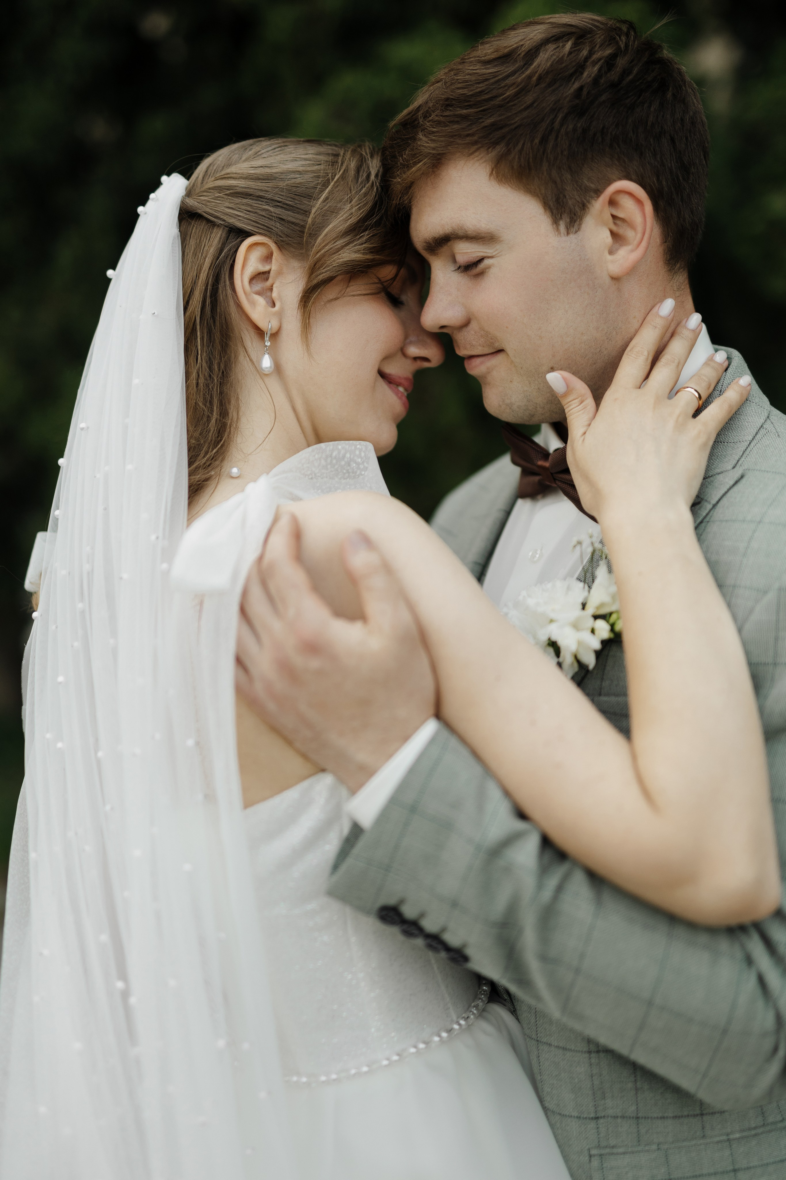 Свадьба Олега и Елены. Фотограф Кольчугино/Владимир/Москва Елизавета Иода