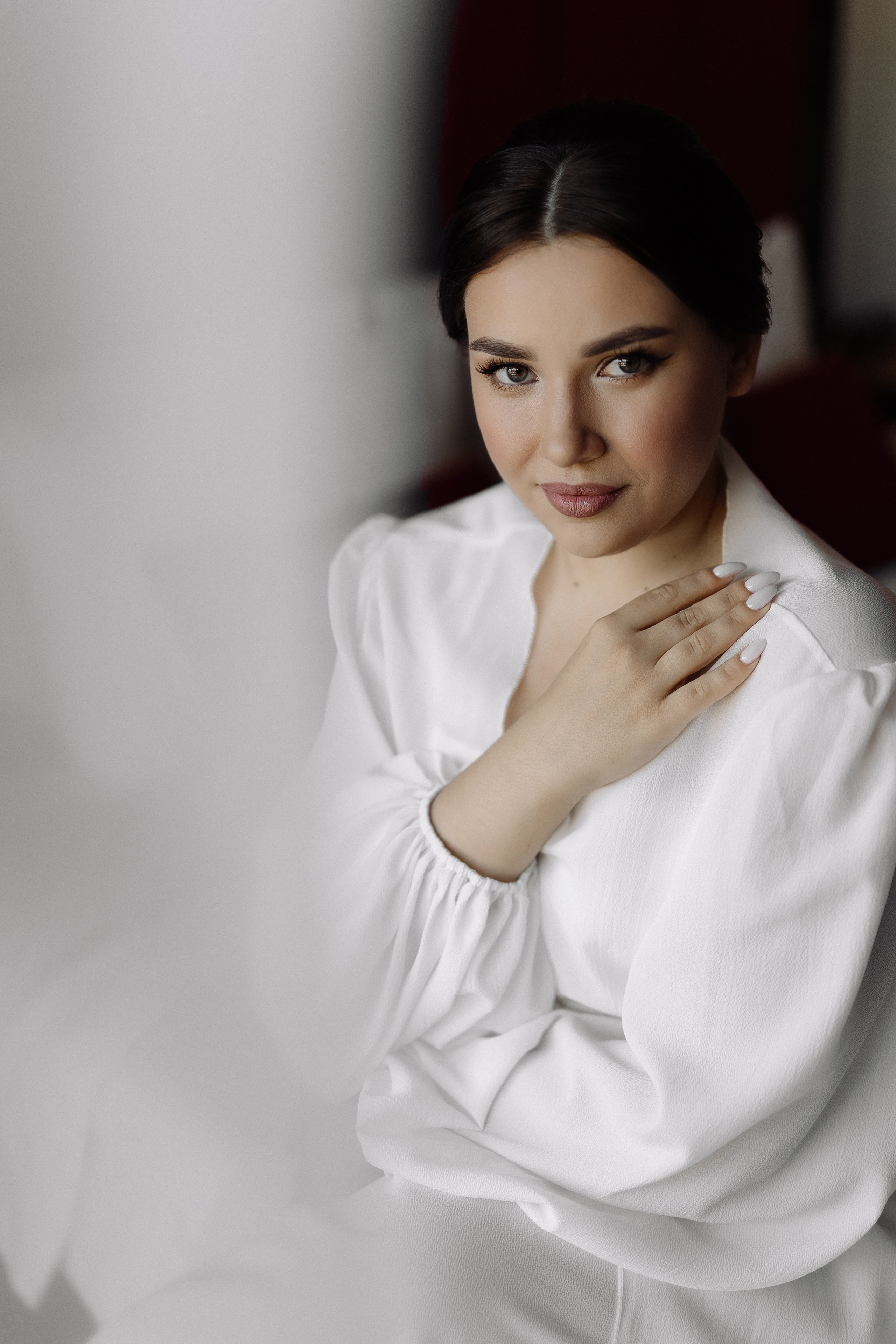 Свадьба Вадима и Дарьи. Фотограф Кольчугино/Владимир/Москва Елизавета Иода