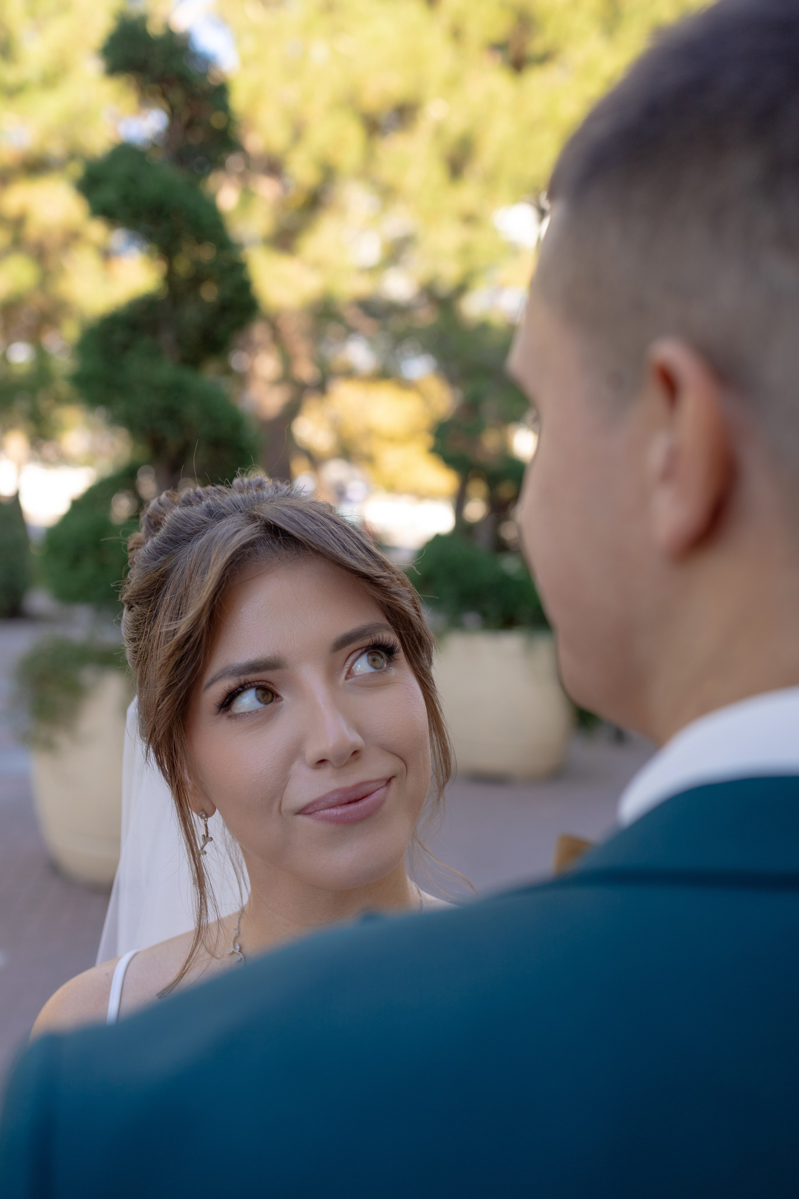 Свадьба осенью. Семейный и портретный фотограф в Геленджике Любовь Бодрова