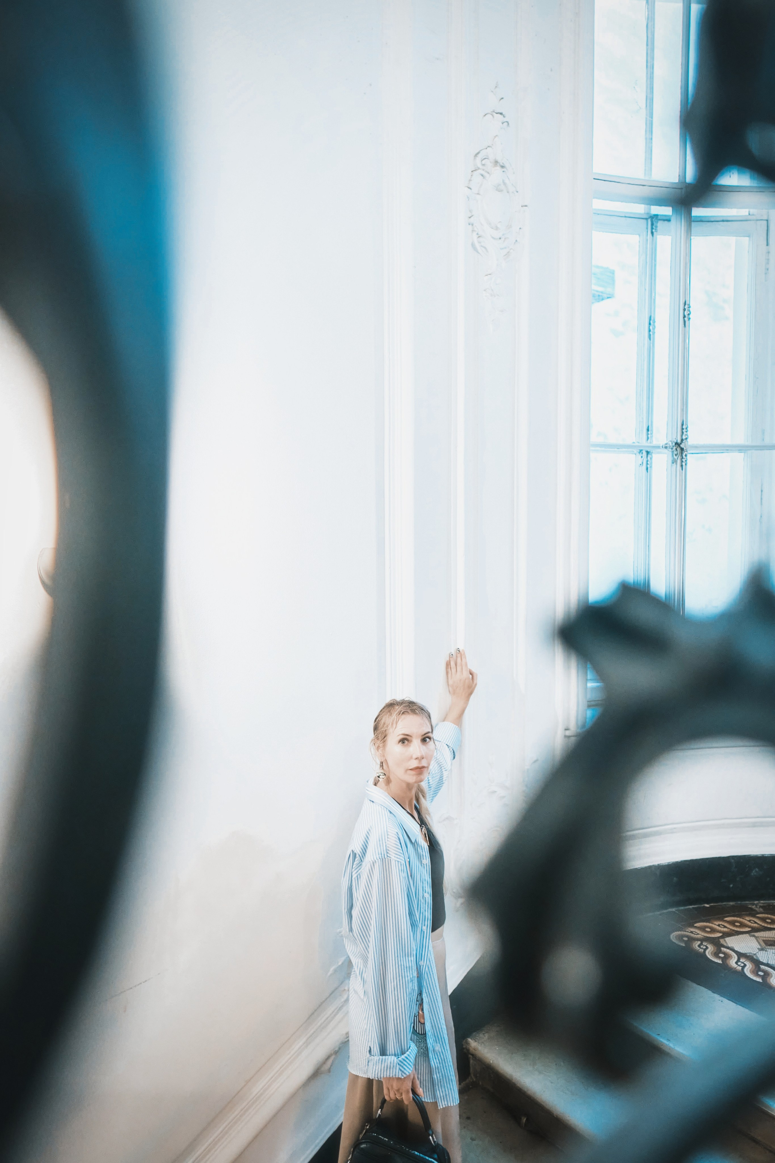 Ксения и Анастасия. Фотограф Санкт-Петербург