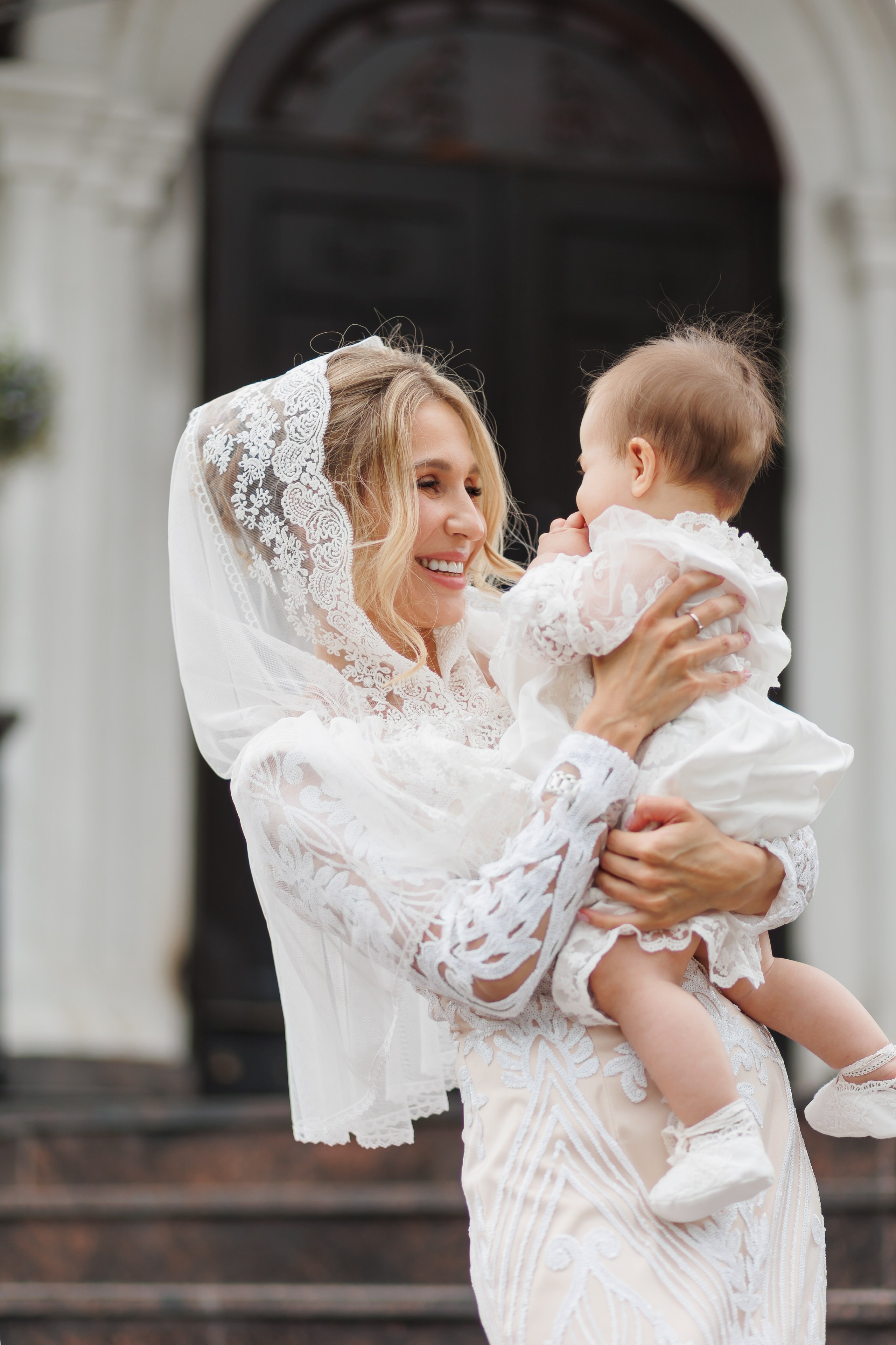 Николь. Свадебный фотограф. Москва. Мытищи