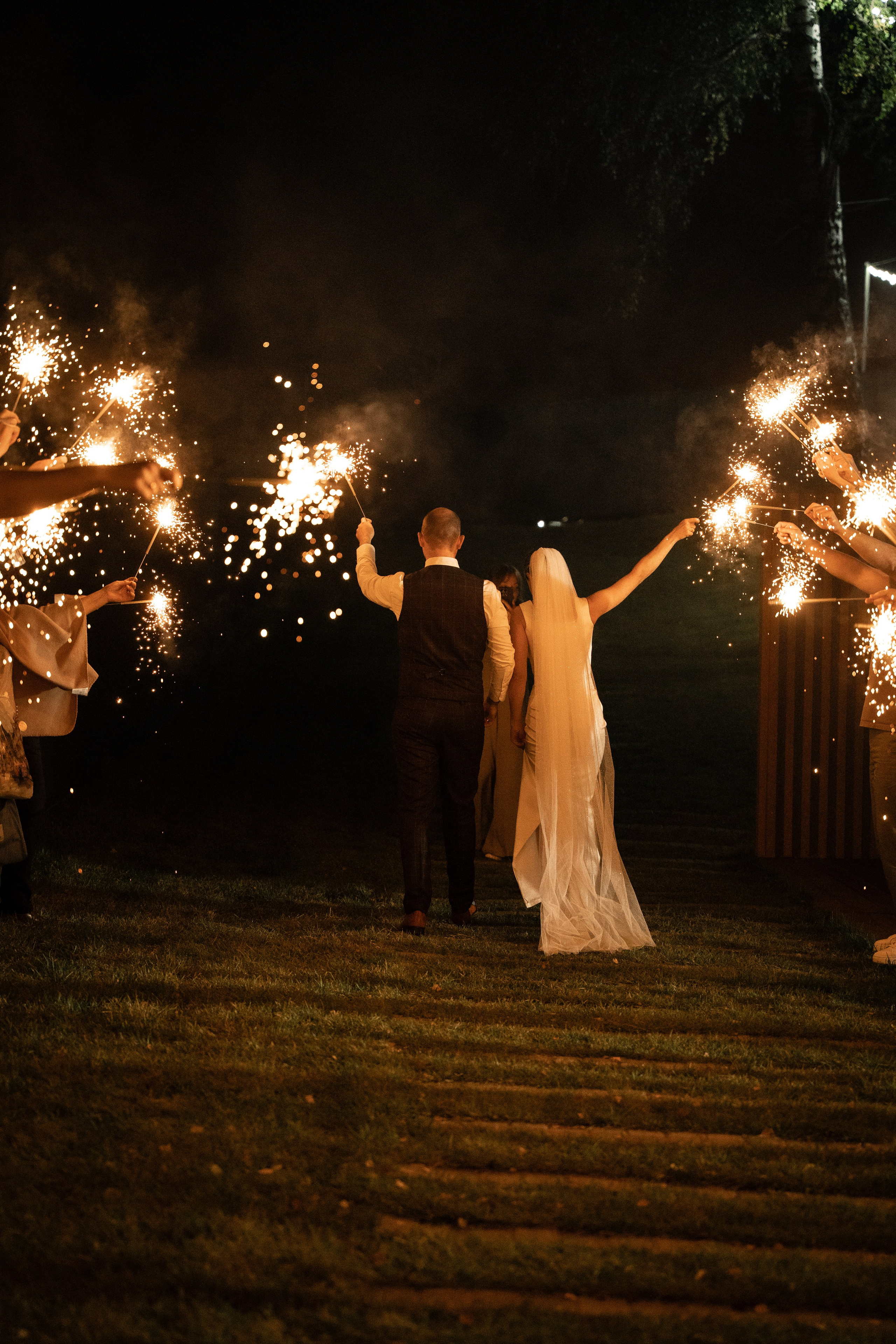 Люда и Артем. Фотограф в Москве Цыплухина Полина