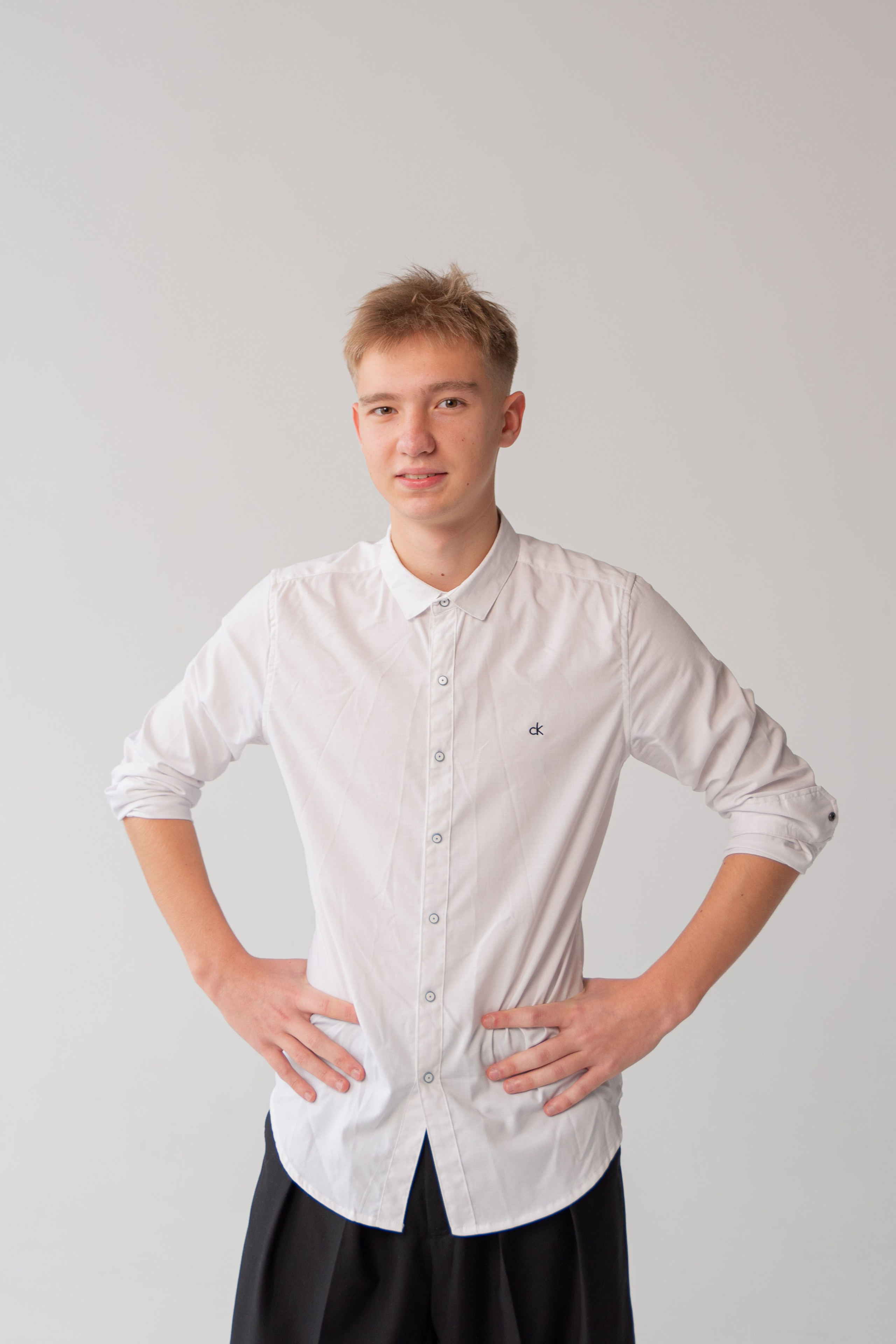 11 класс. Студия. Семейный и детский фотограф в Туле Светлана Воронкова