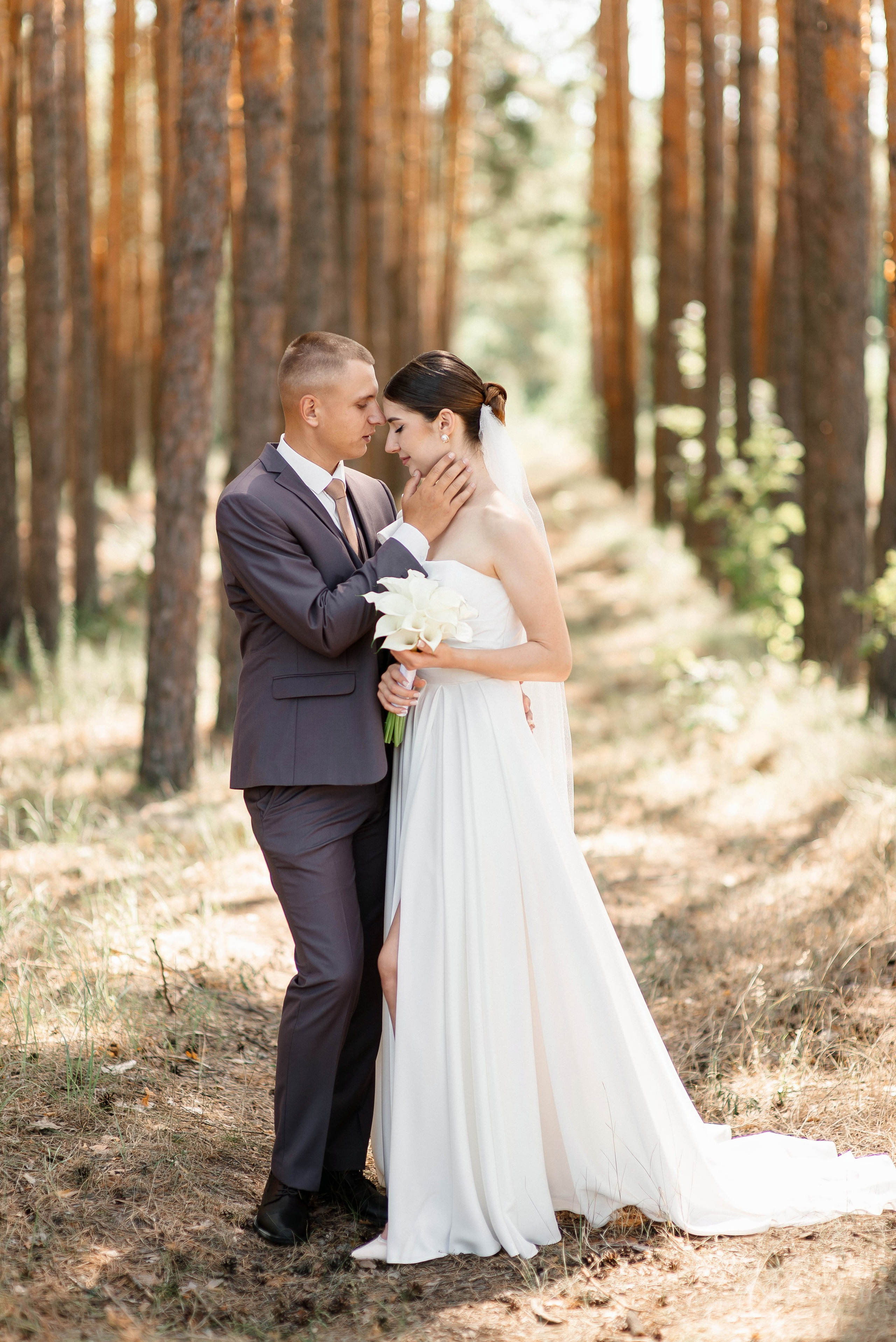 Артём и Анна (Анонс). Свадебный фотограф Курск Артем Духтанов
