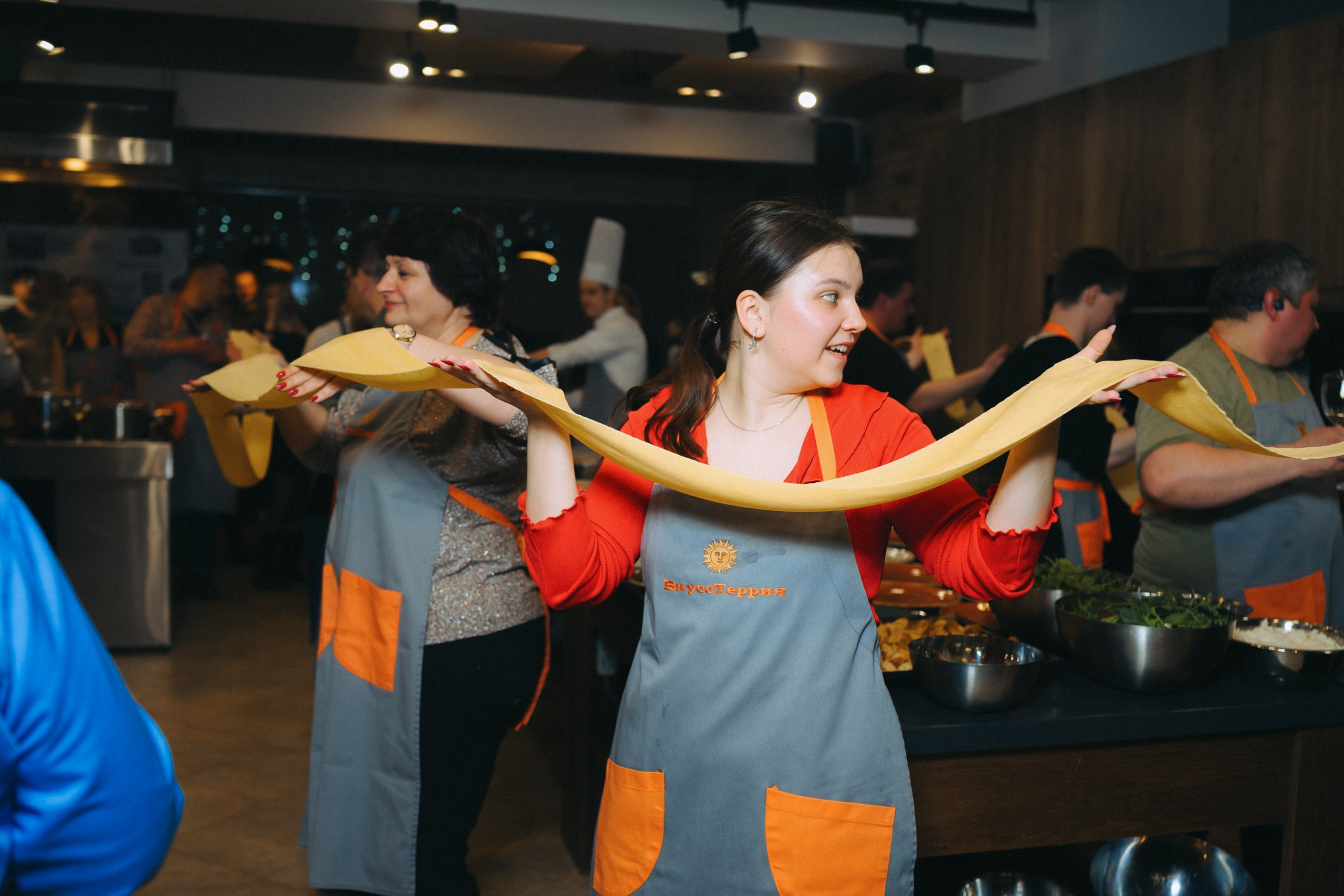 Корпоративы (сборник). Komonev