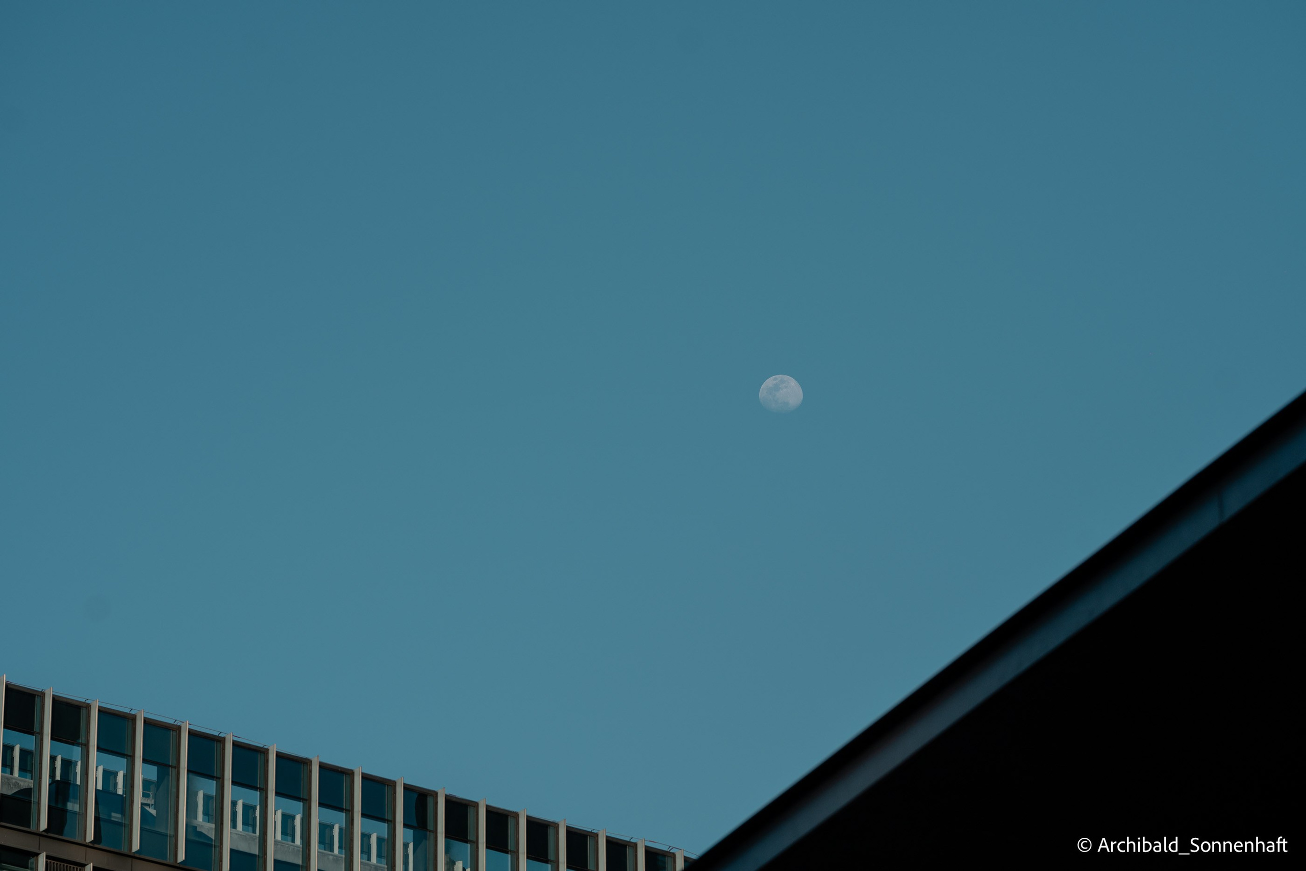 He Art Museum in GZ. Photographer in Guangzhou, China. Archibald Sonnenhaft