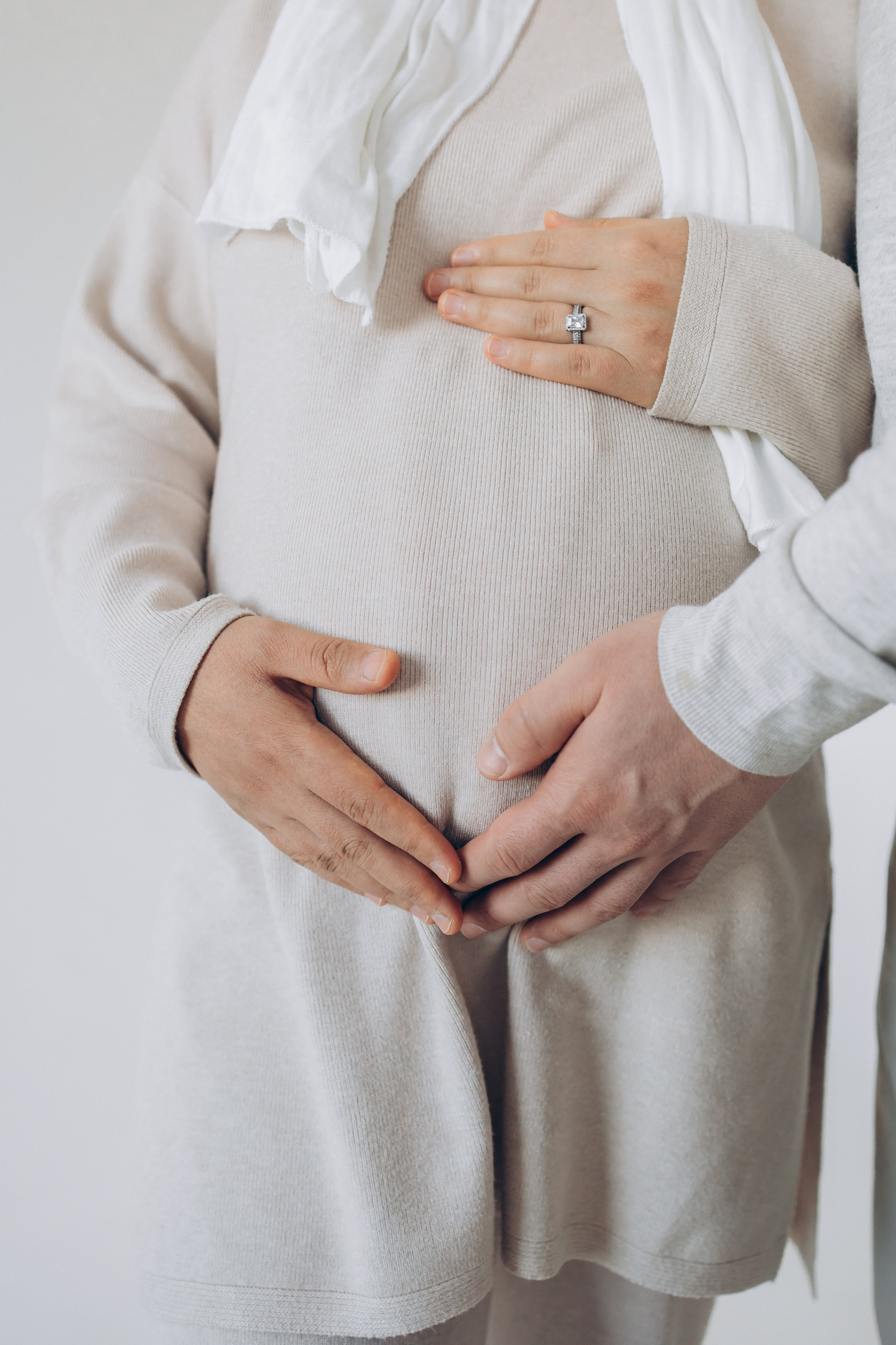 Счастливые моменты: Бегимай и Осмон. Семейный, домашний, ньюборн фотограф Москва Цветкова Елизавета