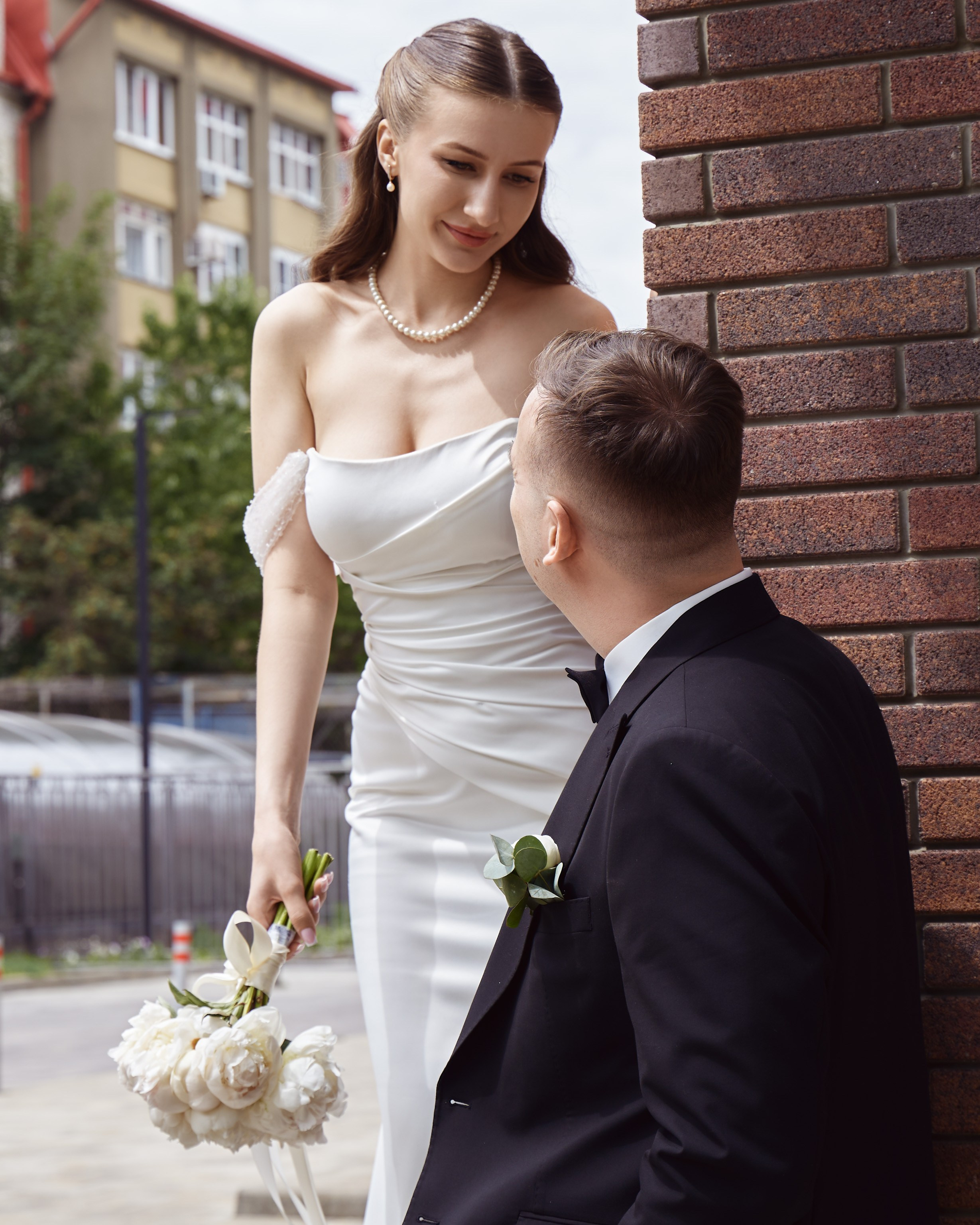 Екатерина и Тимур. Главная