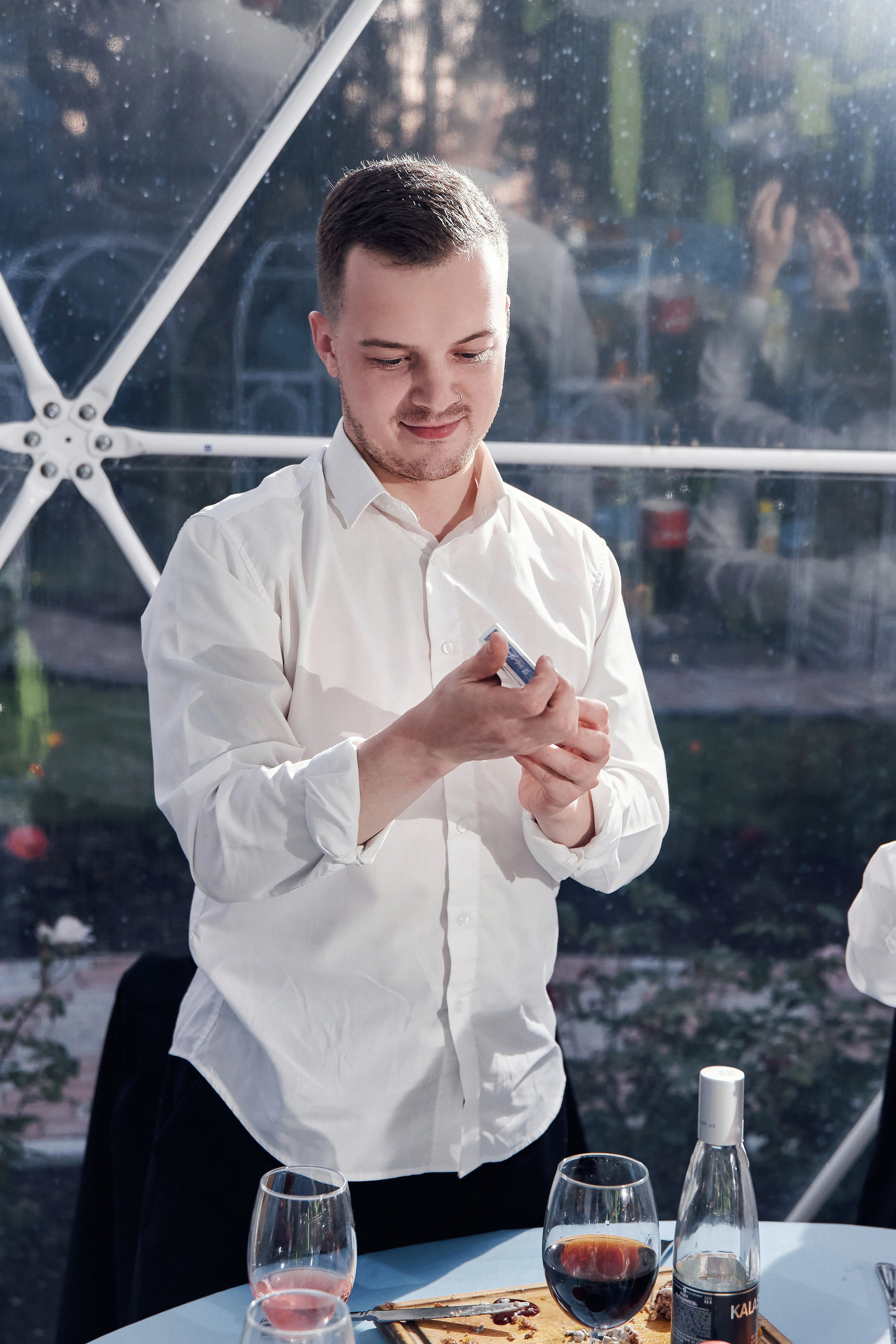 Свадьбы. Фотограф Алексей Яковлев