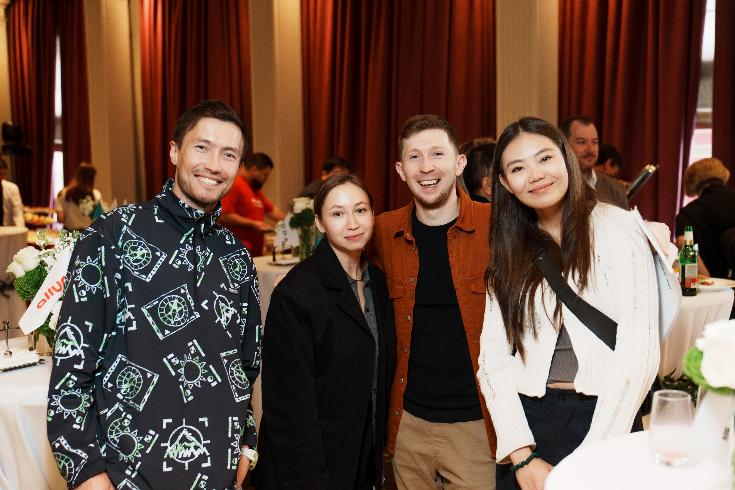 Allur Skoda. Фотограф TAULAN_1