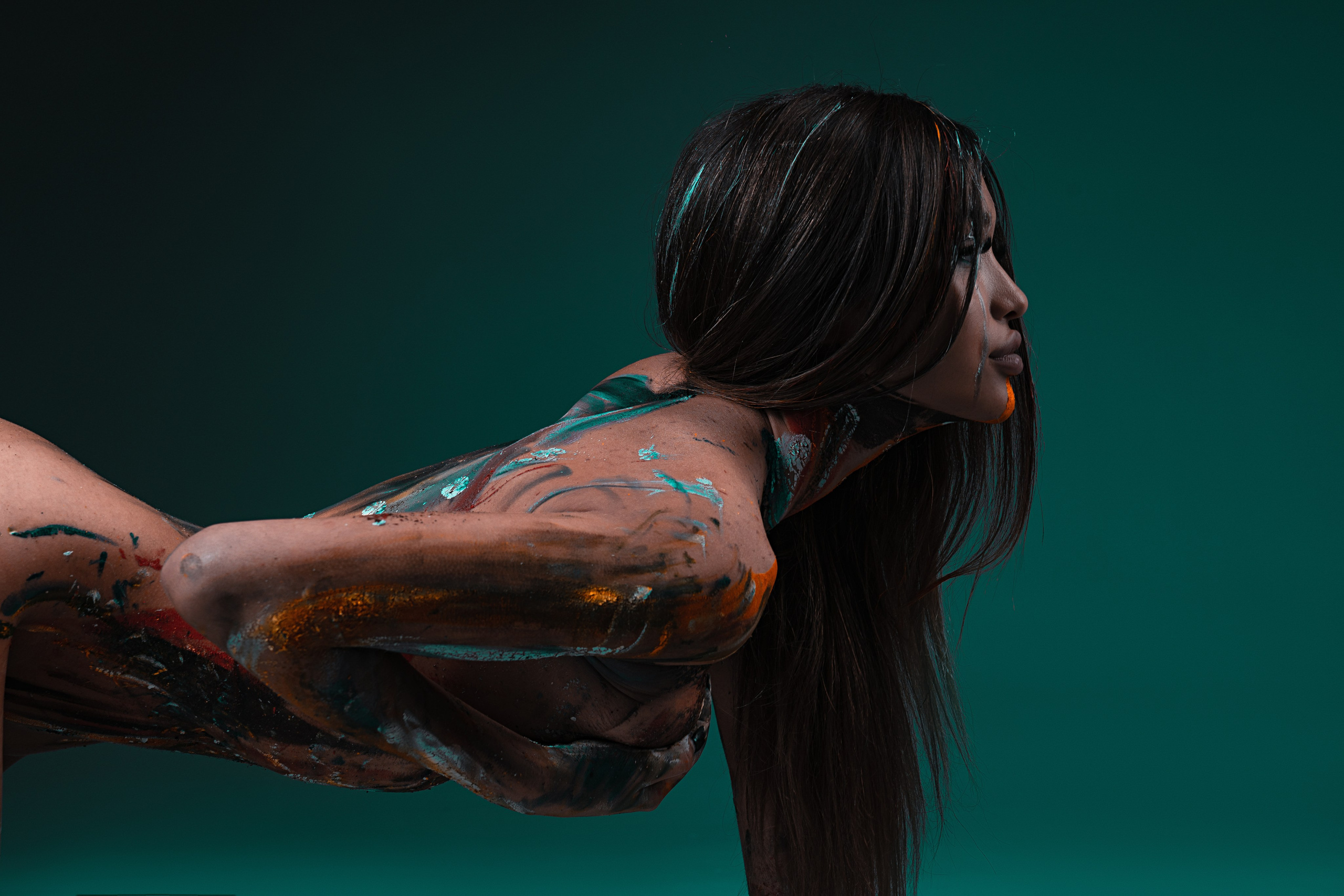 Unknown. Фотограф TAULAN_1