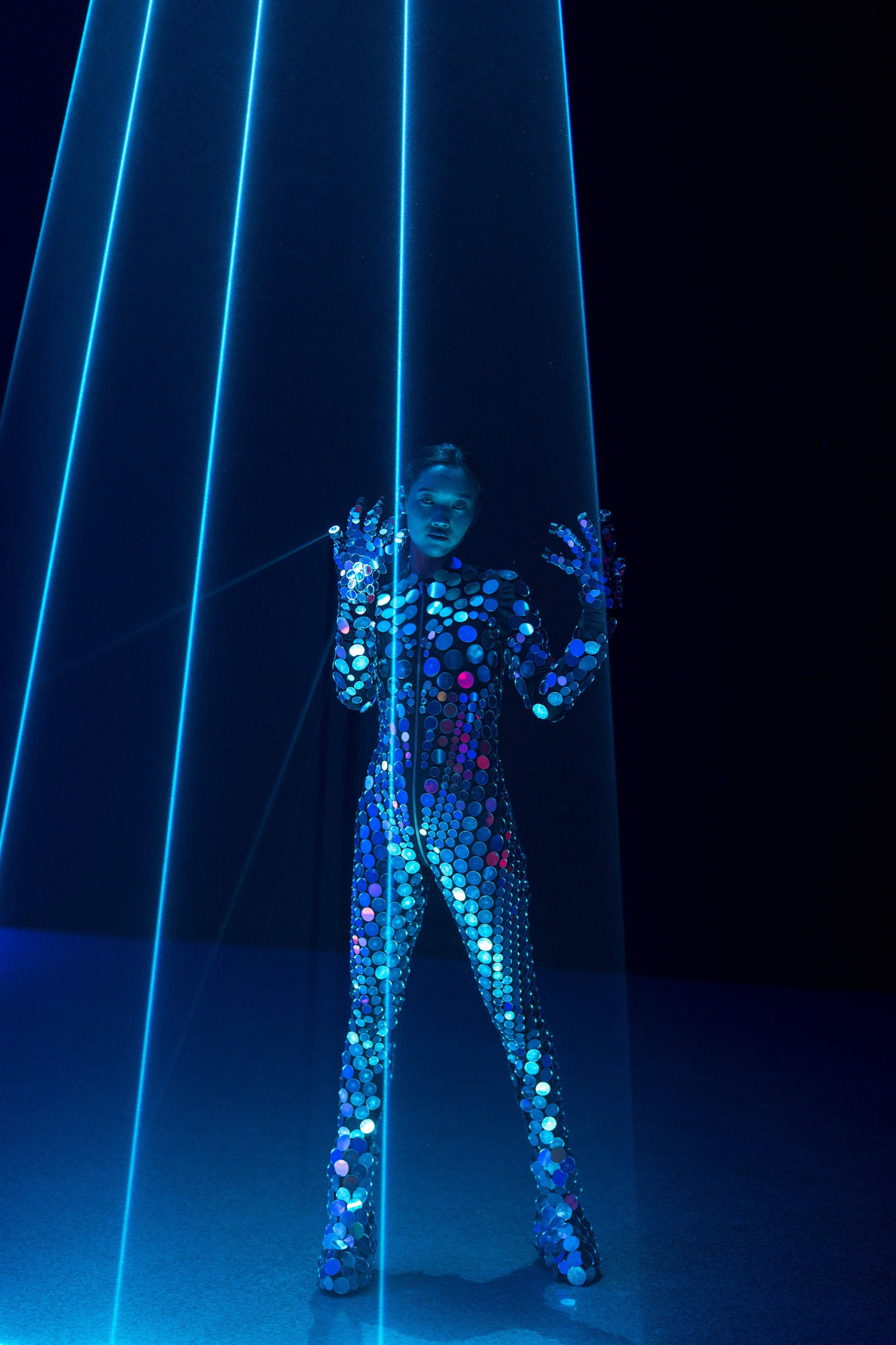 Презентация новой моделей Kia Sorento 2024. Фотограф TAULAN_1