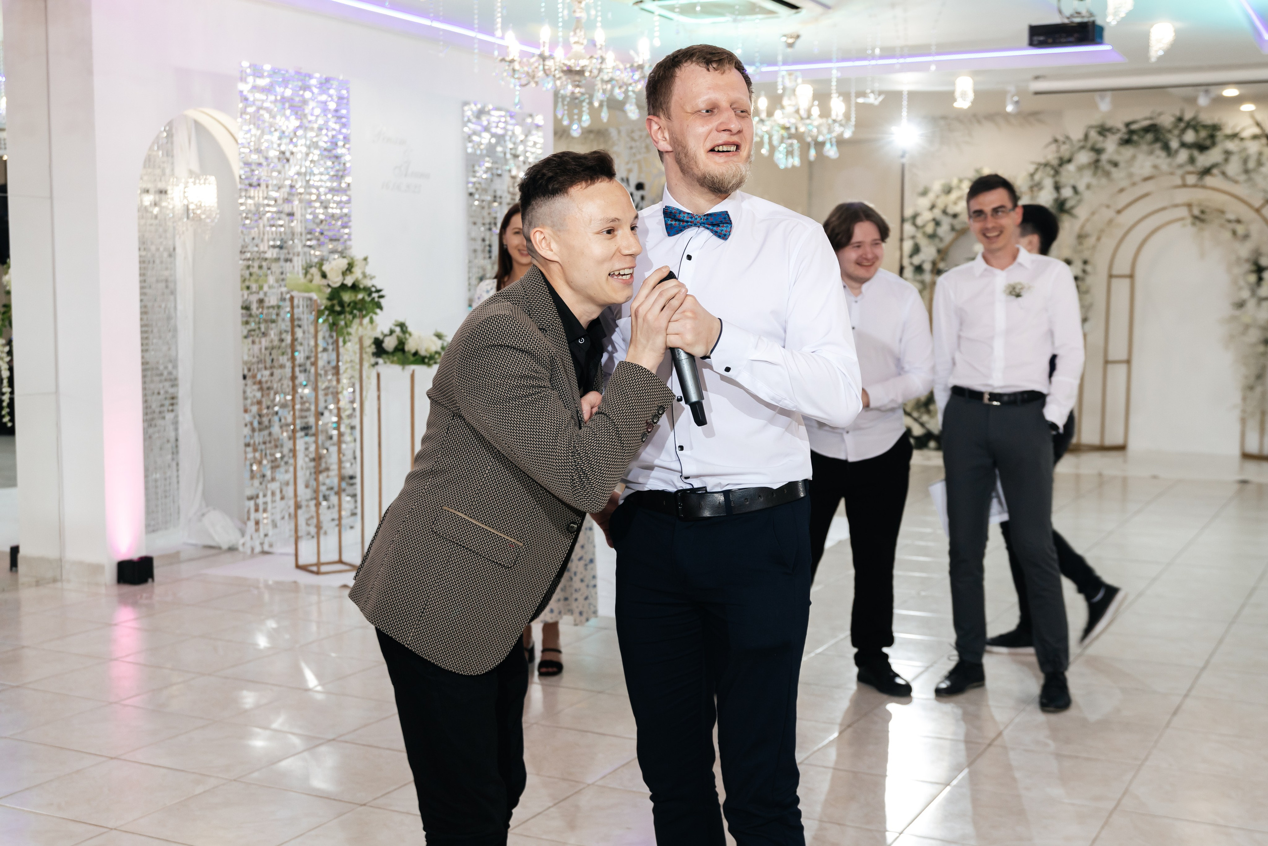 Renat & Alina. Свадебный фотограф Ильнар Асадуллин