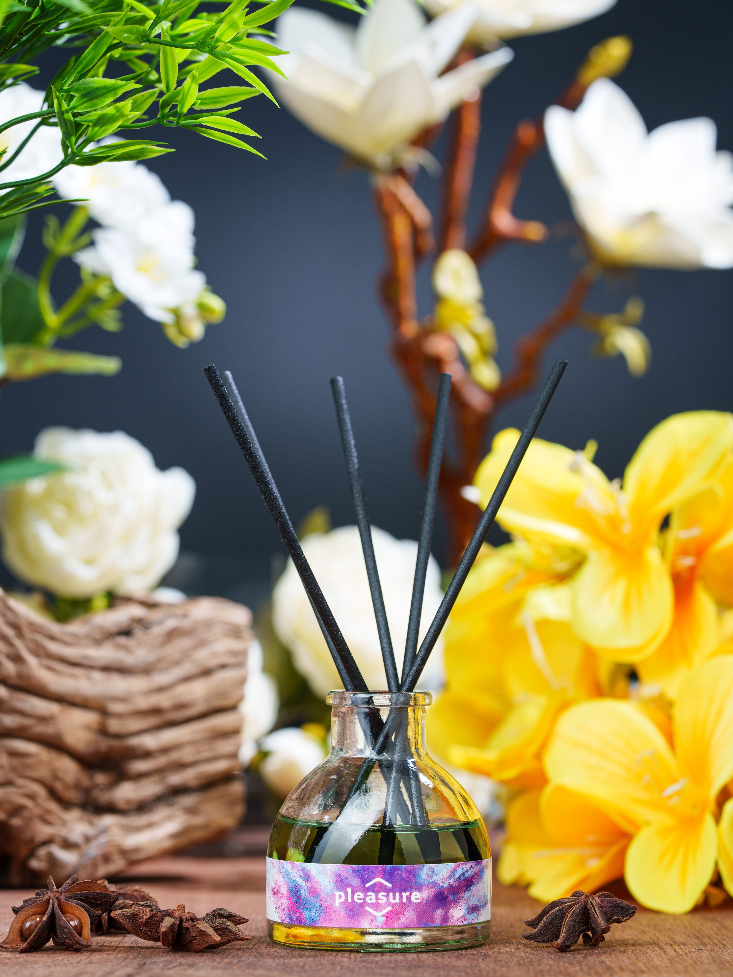 фотосъемка диффузоров