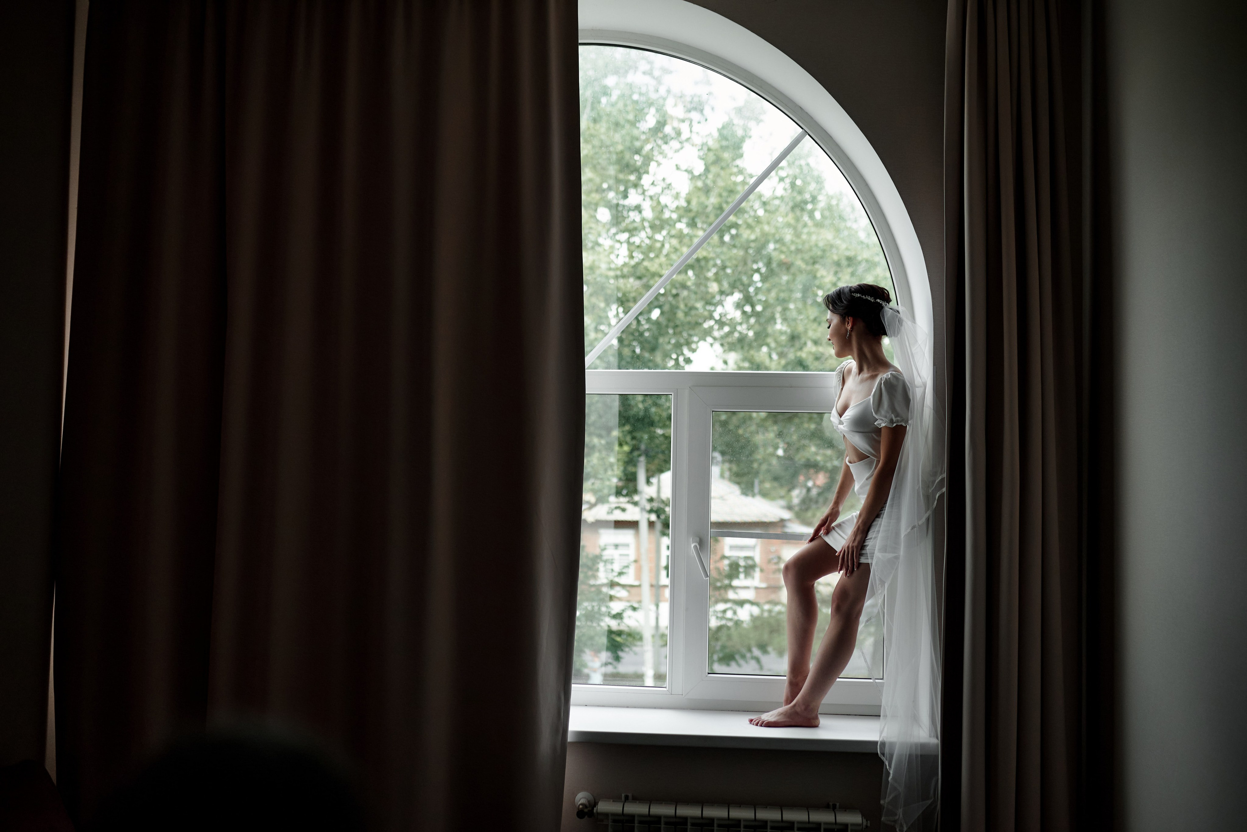 Свадебный фотограф г. Новочеркасск г. Ростов-на-Дону