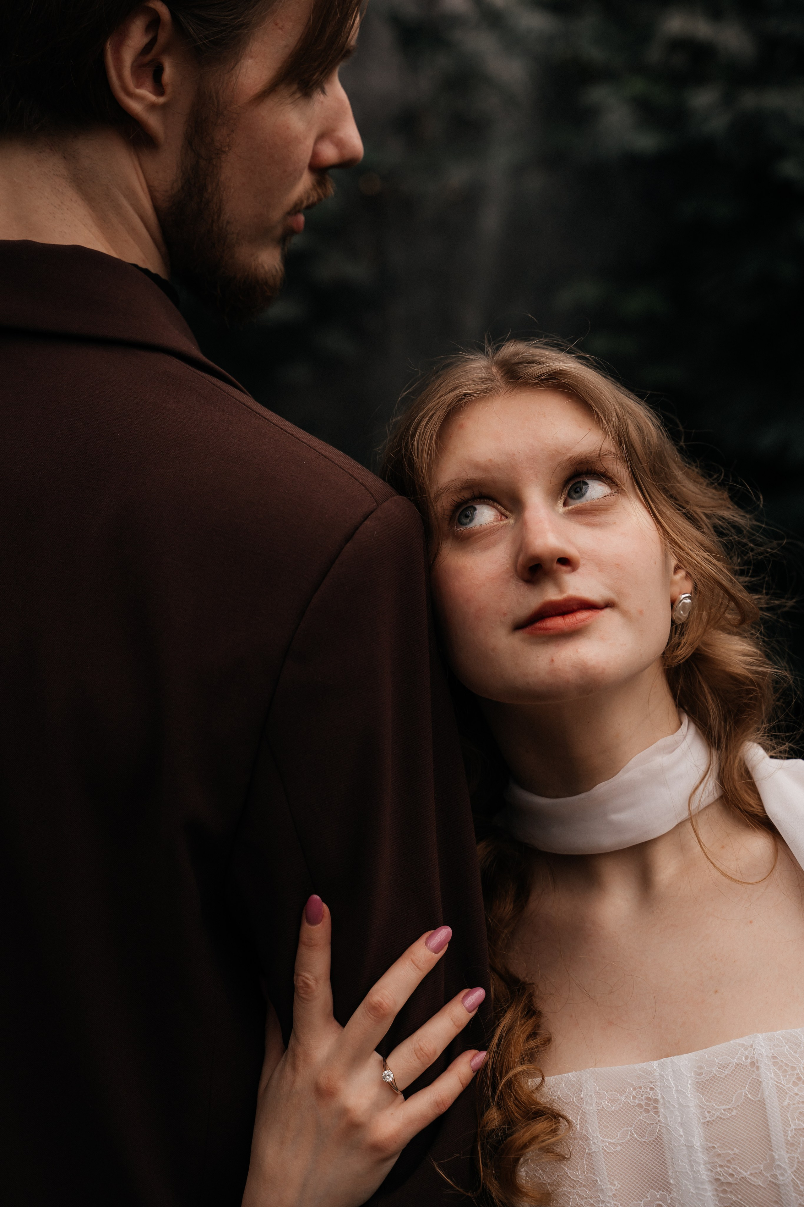 Wedding «The Petersburg spirit». Свадебные фотограф и видеограф Наталья и Анатолий Новиковы СПб