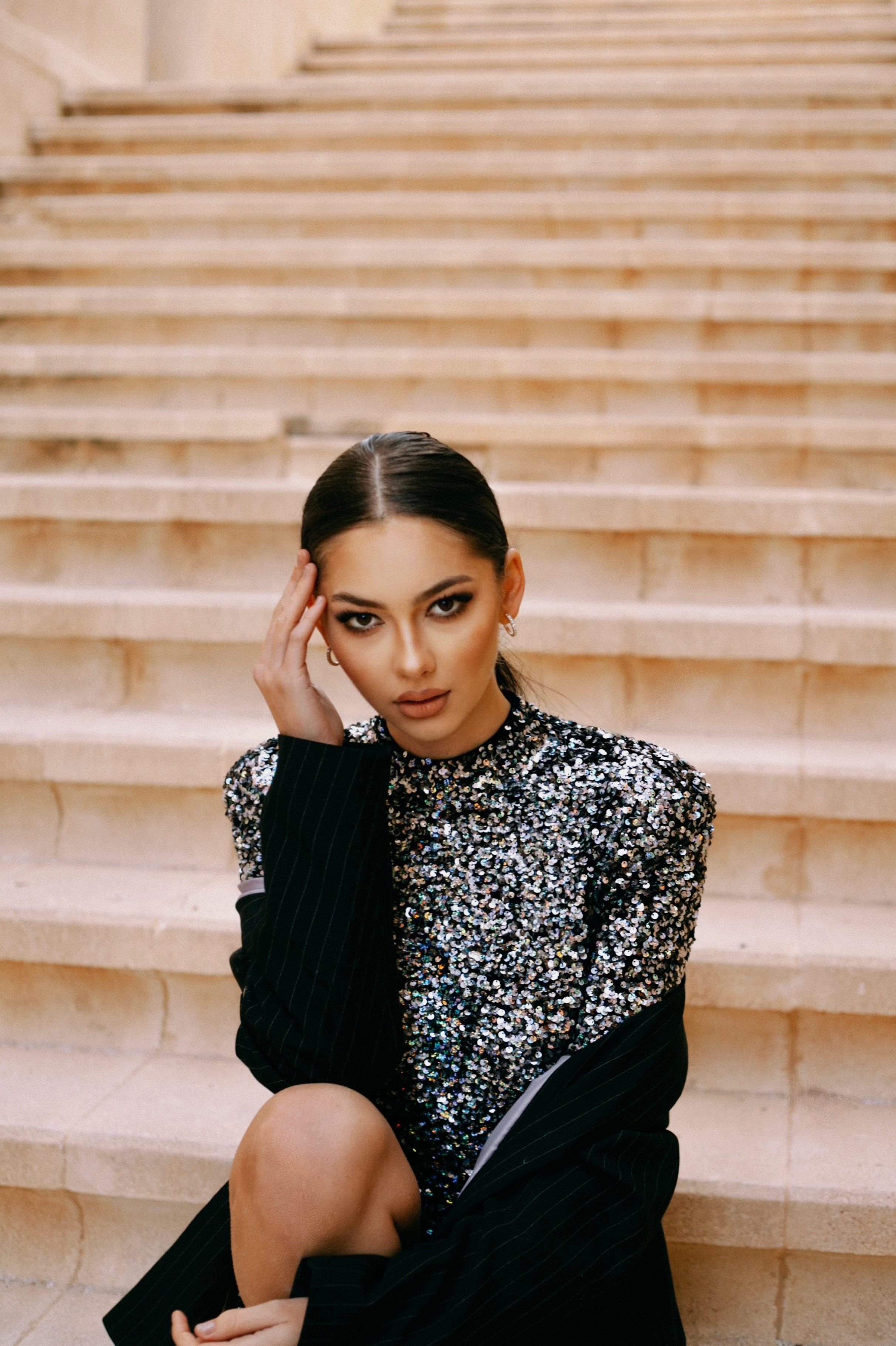 Karolina. ANNA KUDRINA PHOTOGRAPHY Russia