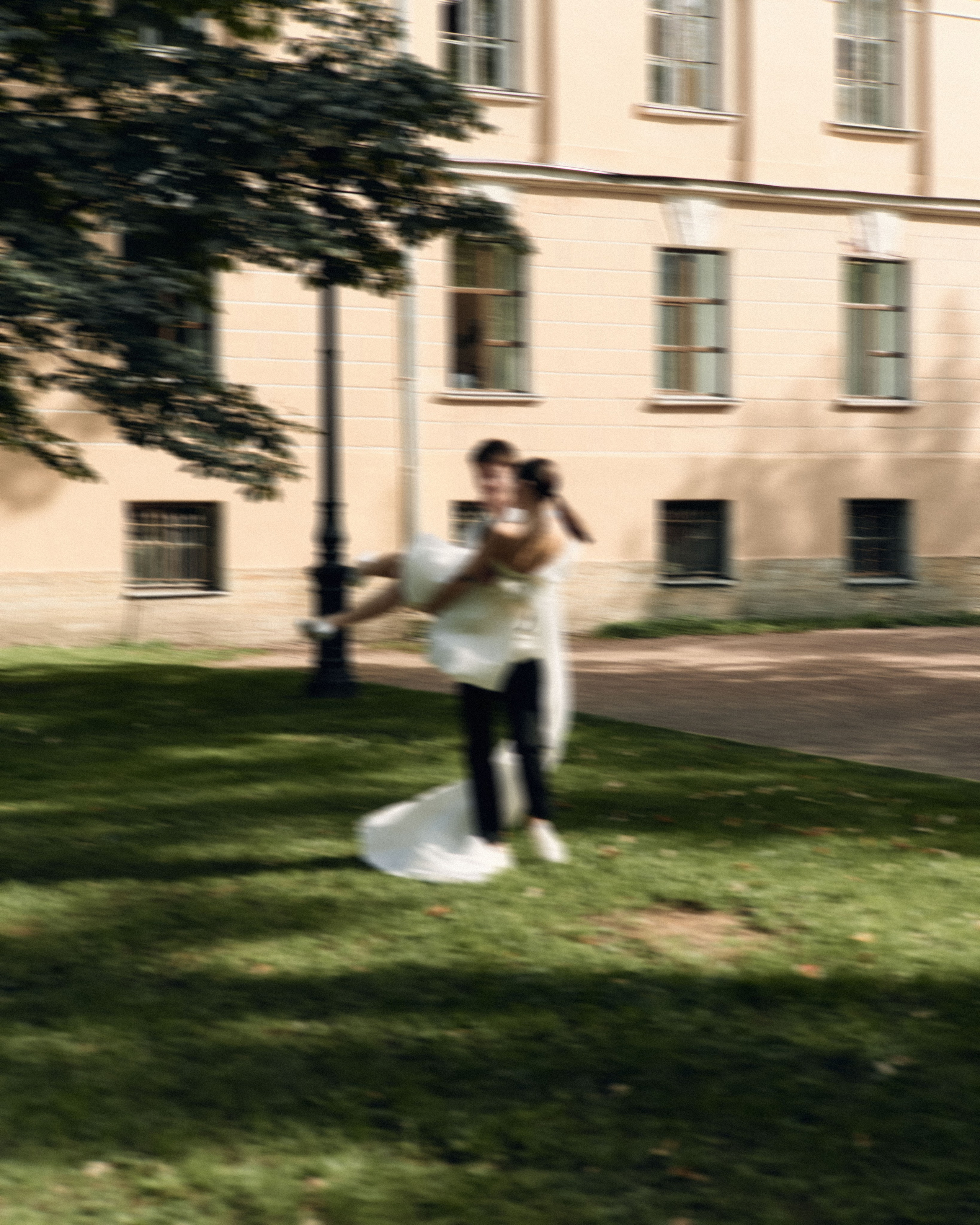 Wedding day | Anya and Dima. Alinsmv