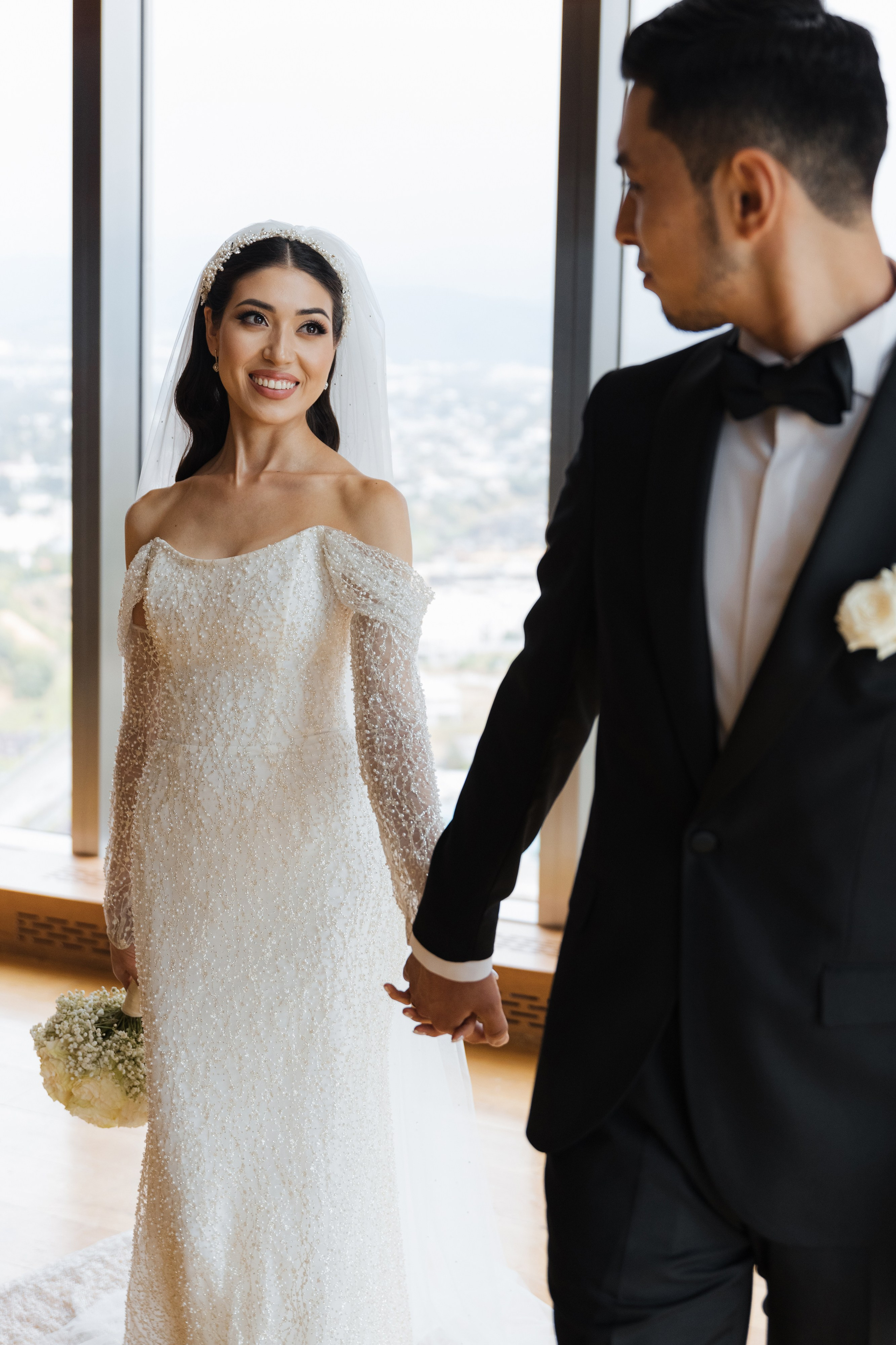 Акрам и Азиза