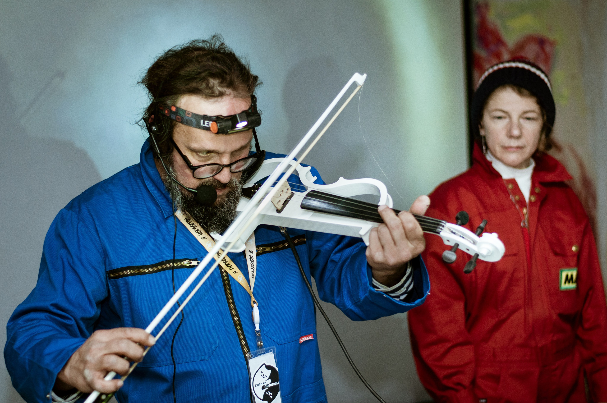 NOISE vs. ГЛАМУР 2026 Севастополь. Репортажный фотограф в Симферополе Зареев Иван