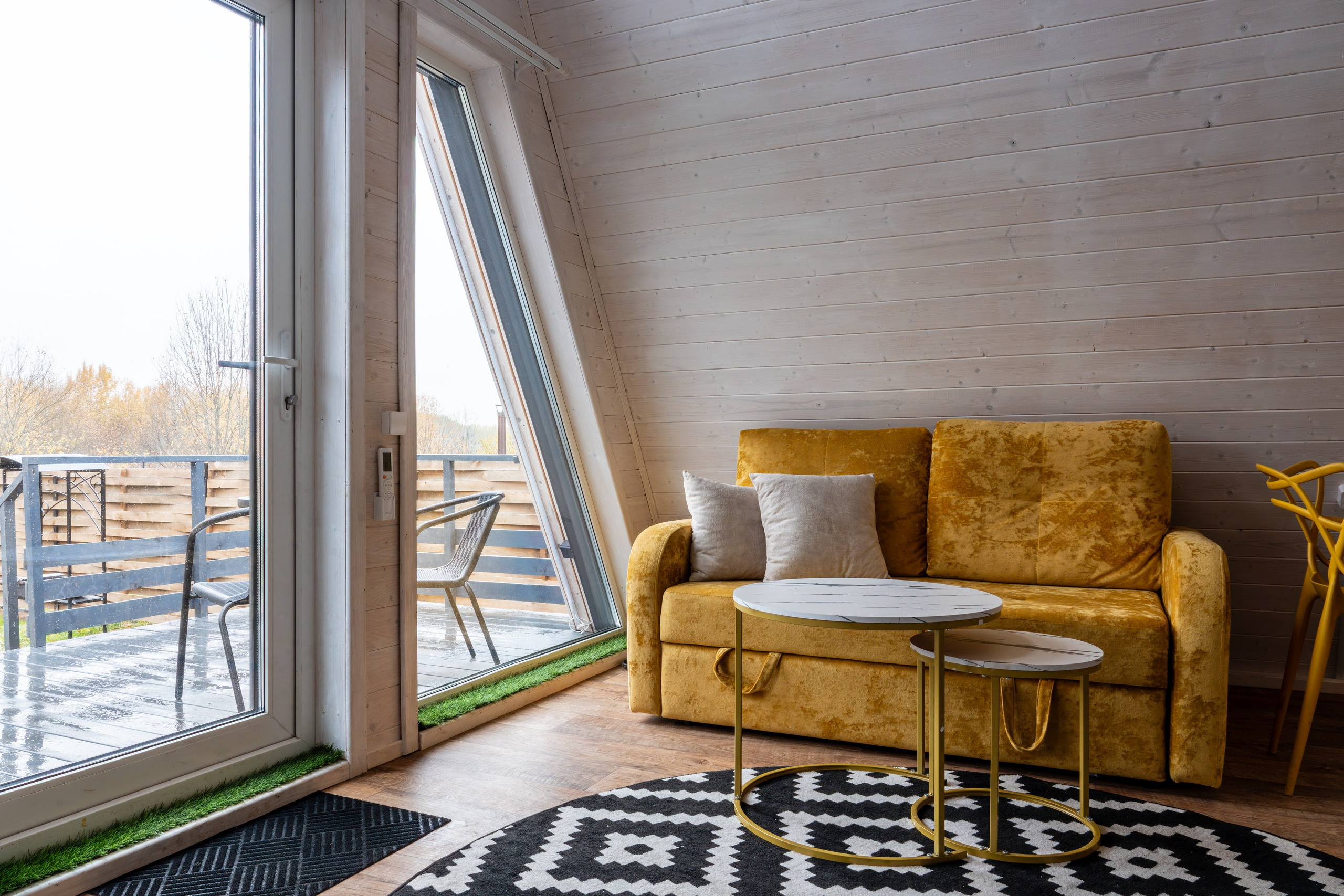 Интерьер BUNNY PARK. Фотограф в городе Владимир