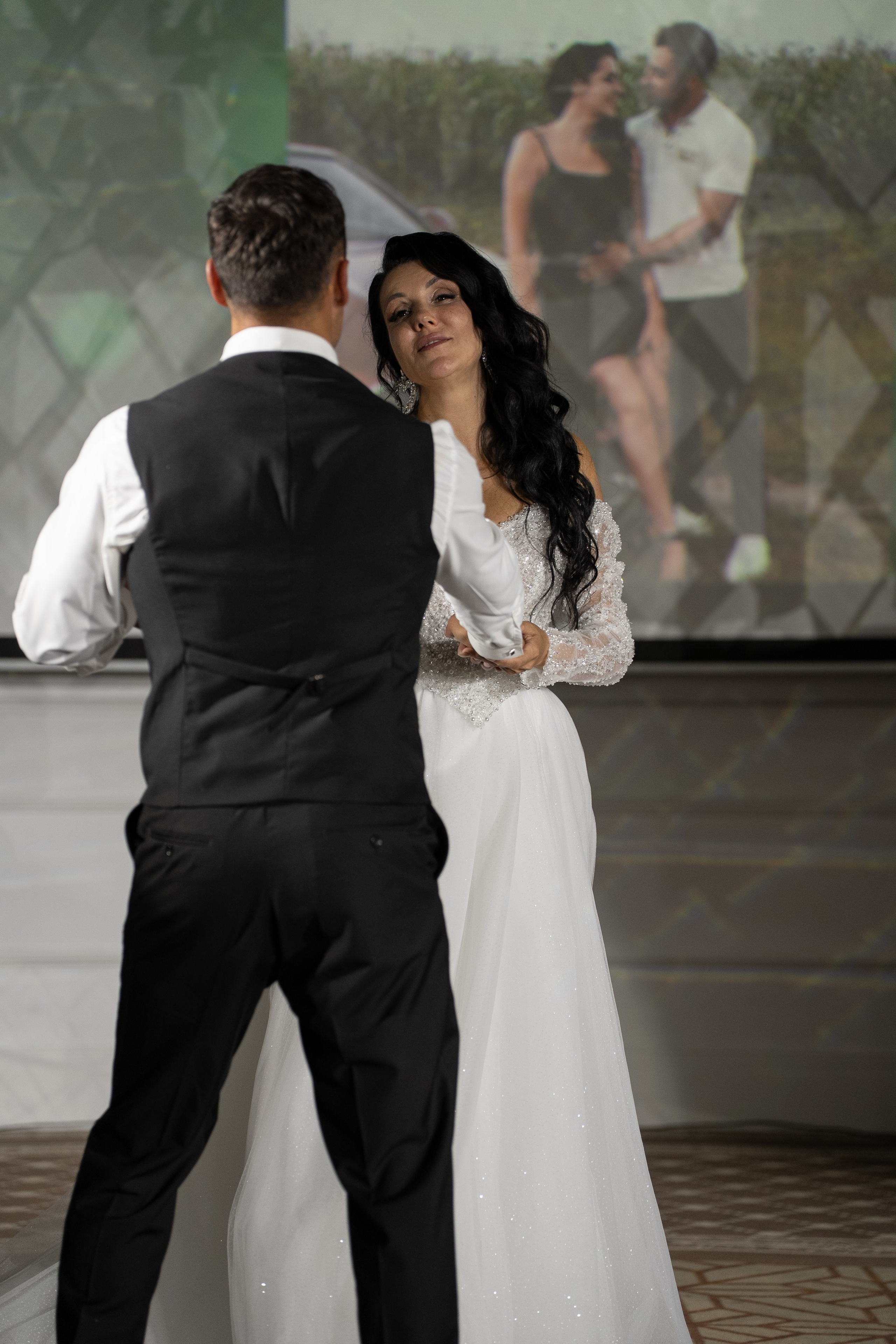 Андрей и Ольга. Фотограф в городе Владимир