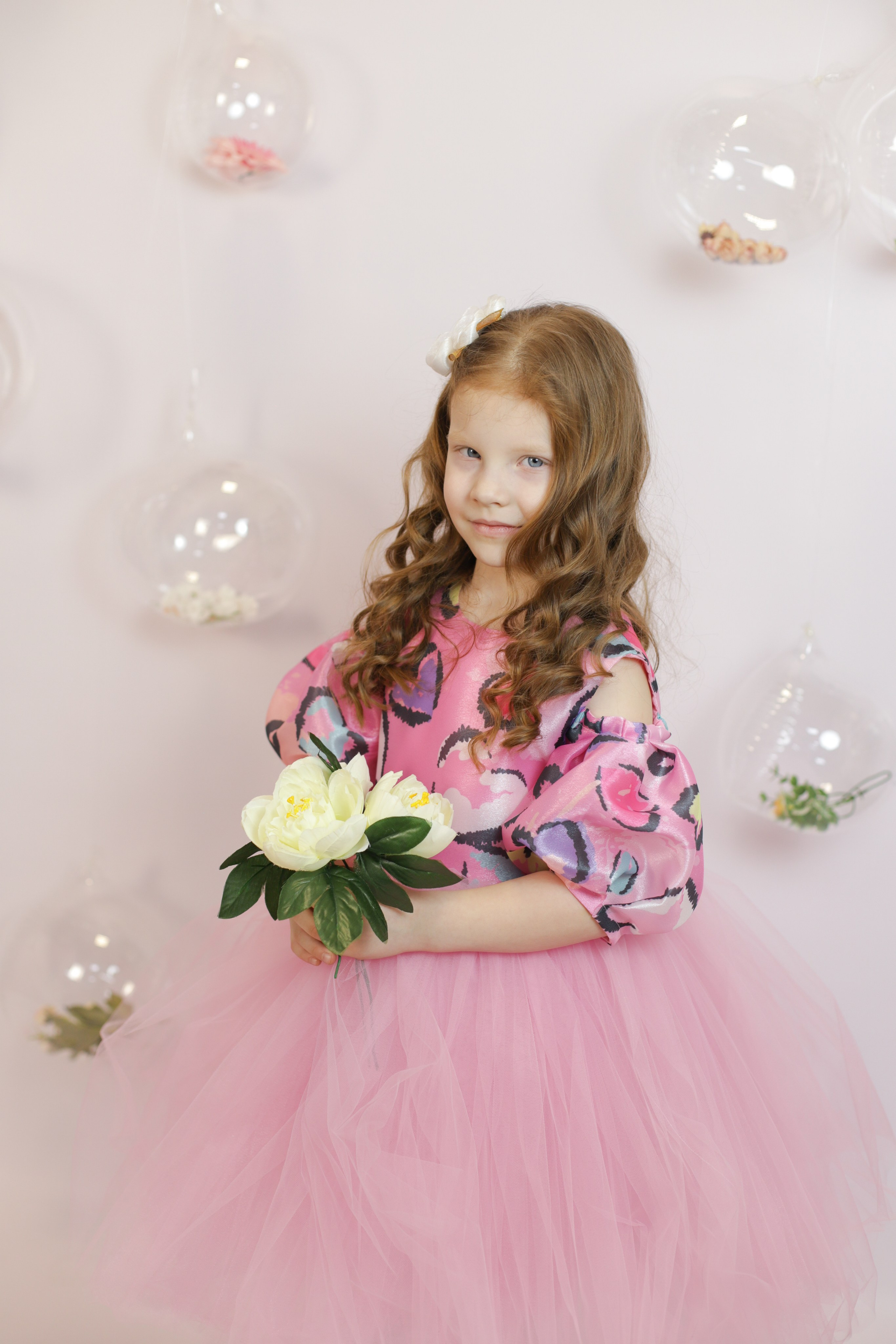 Фотопроект Bubbles (new). Диана Николаева — фотограф город Балашиха