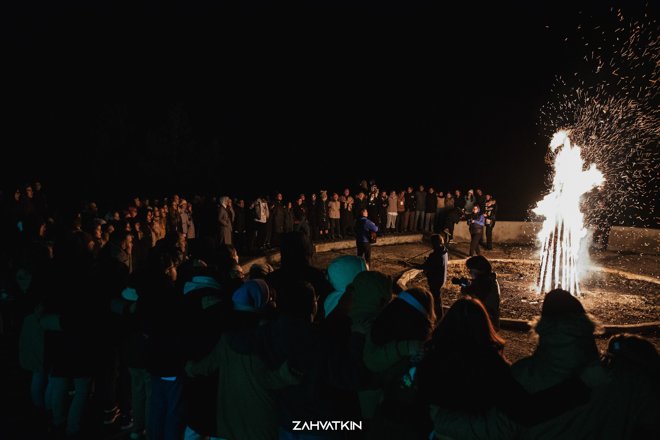 Съезд «Вся наша жизнь» 2023. Фотограф Захваткин Роман