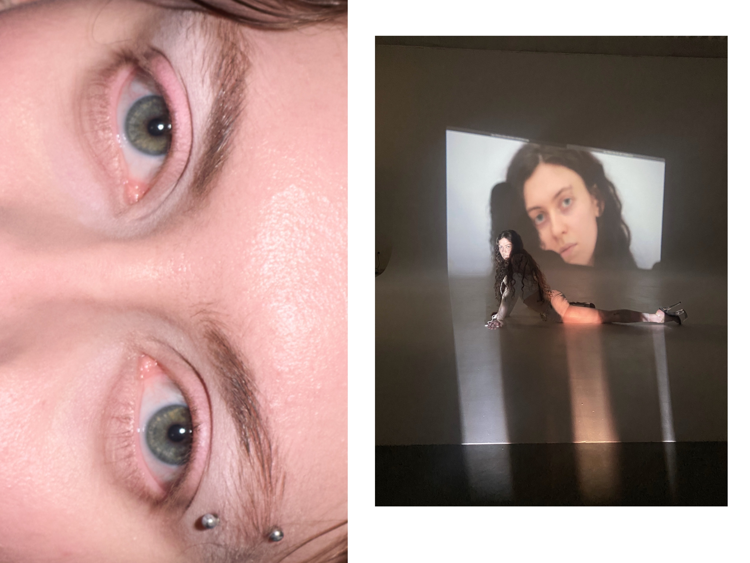 CLOUD DANCER. DREAM POLE — pole dance комьюинити из Москвы. Тренировки, выступления, перформансы