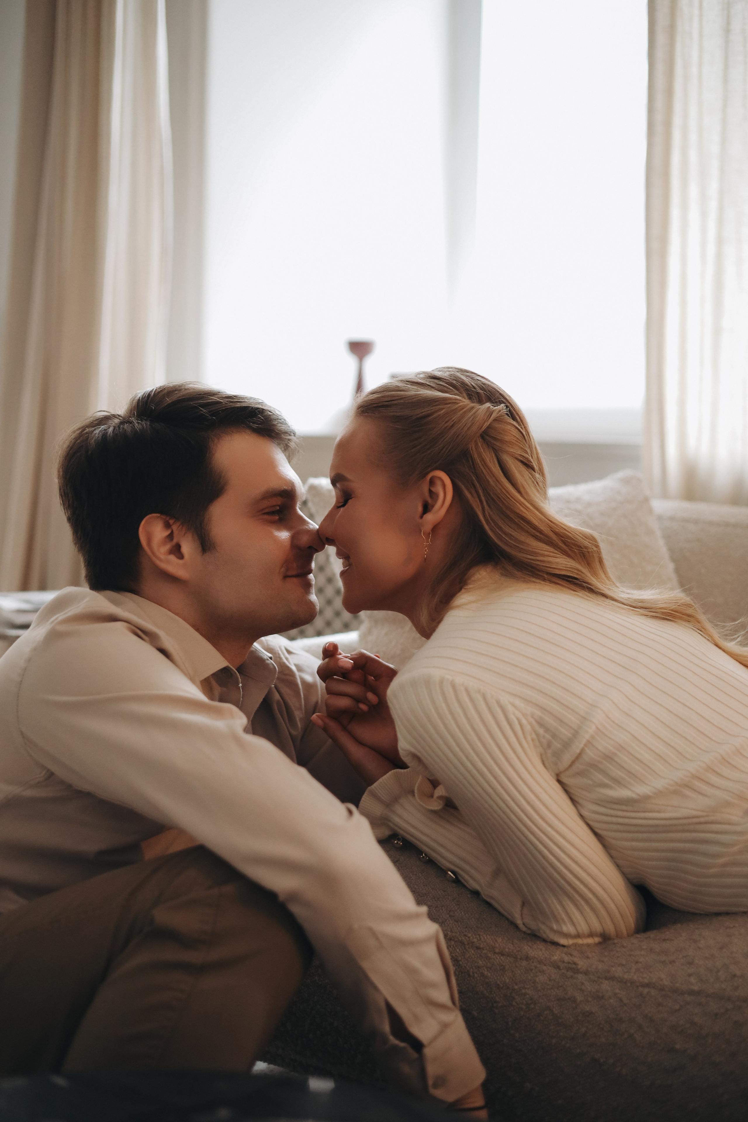 Юля и Максим. Диана Чечель. Свадебный и портретный фотограф в Москве