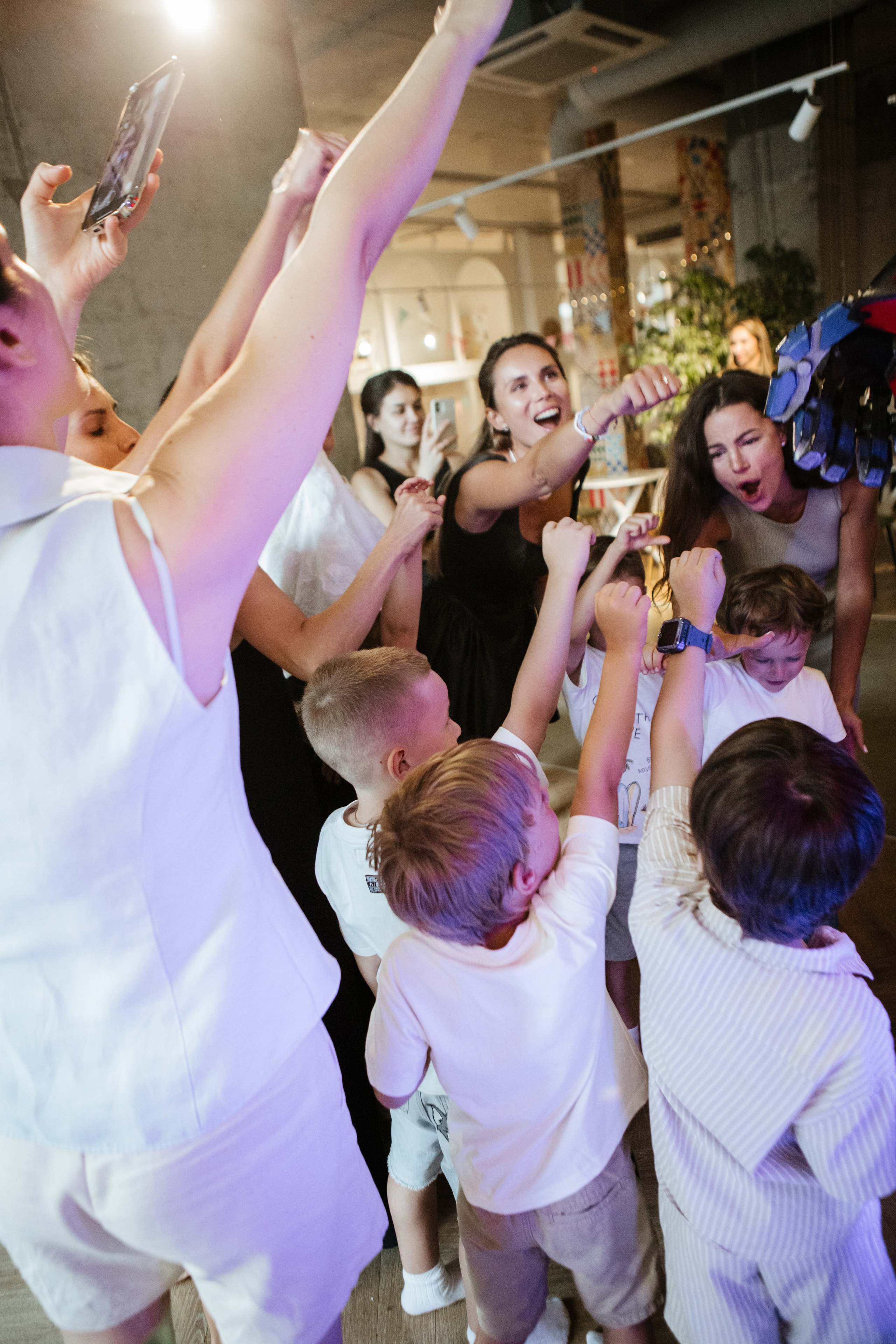 Демиду 6!. Фотограф в Волгограде и Москве | Анастасия Лаврова