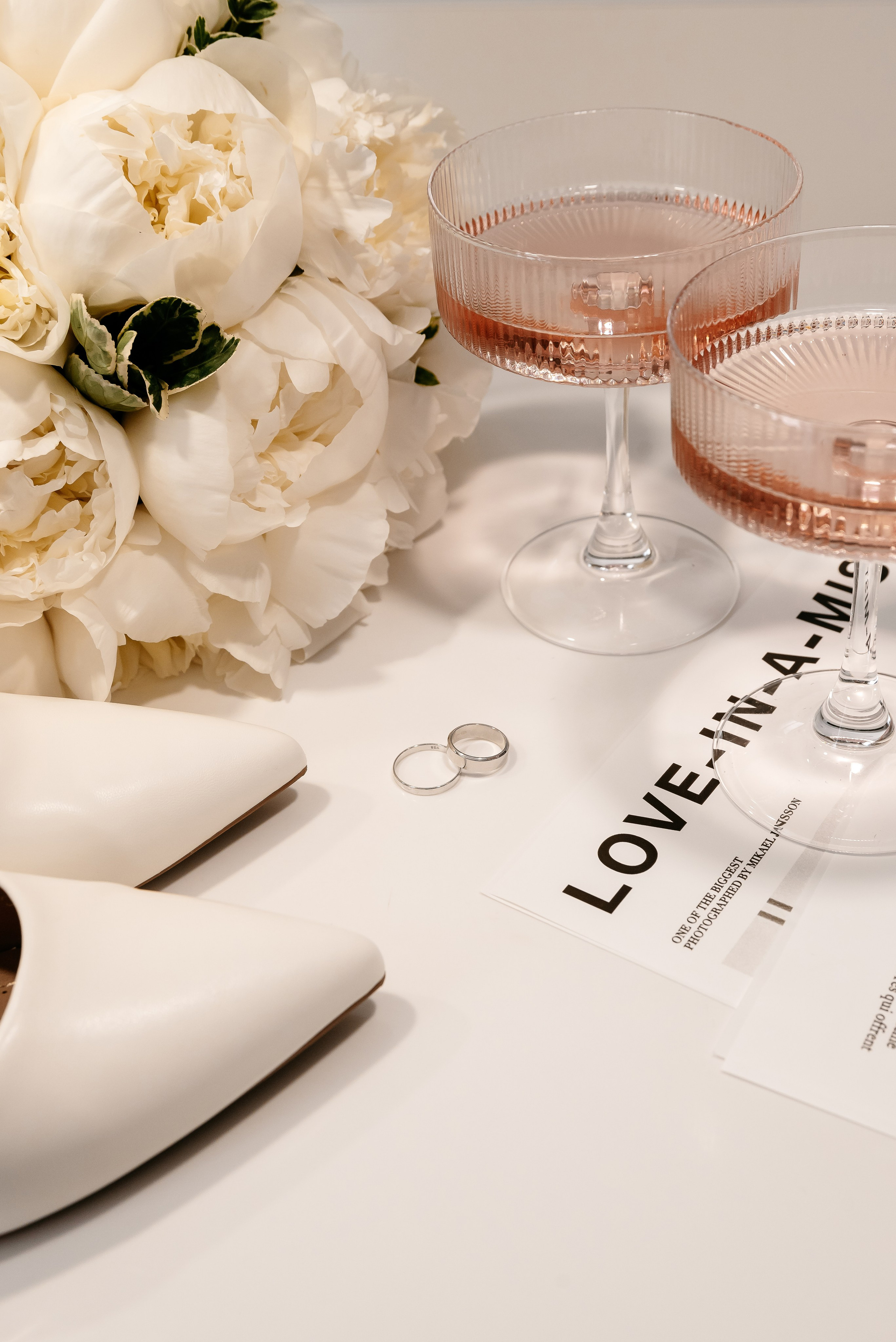 Николай и Мария. Фотограф Анастасия Вега Ростов-на-Дону