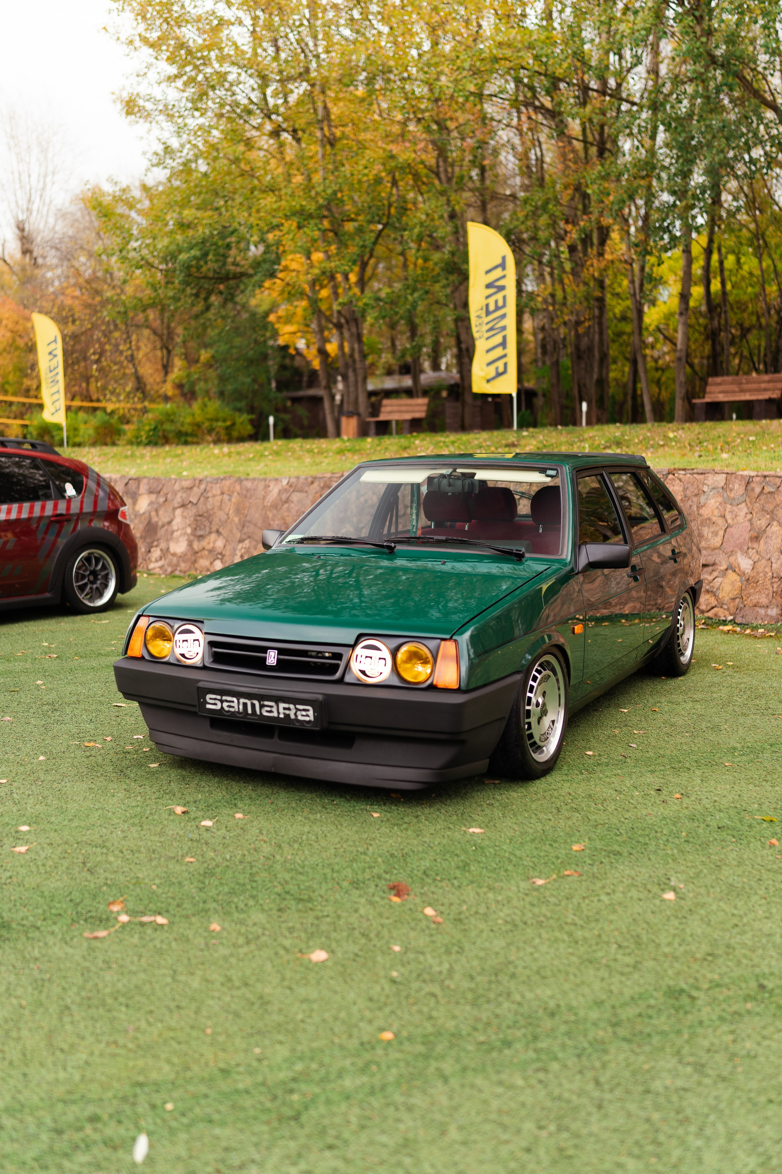 Fitment event 2023. Фотограф в СПБ Алмаз Камаев