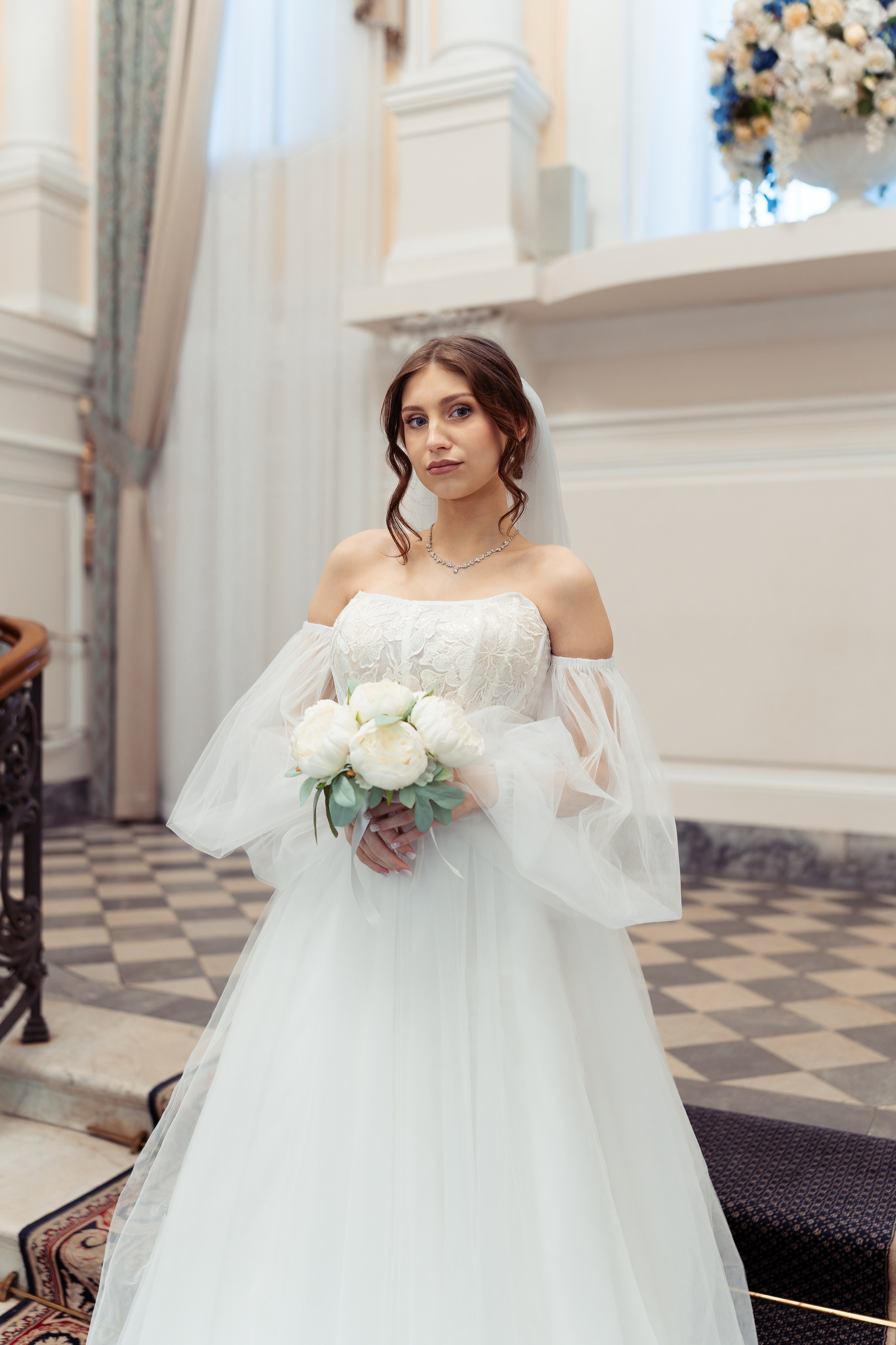 Wedding. Фотограф в СПБ Алмаз Камаев