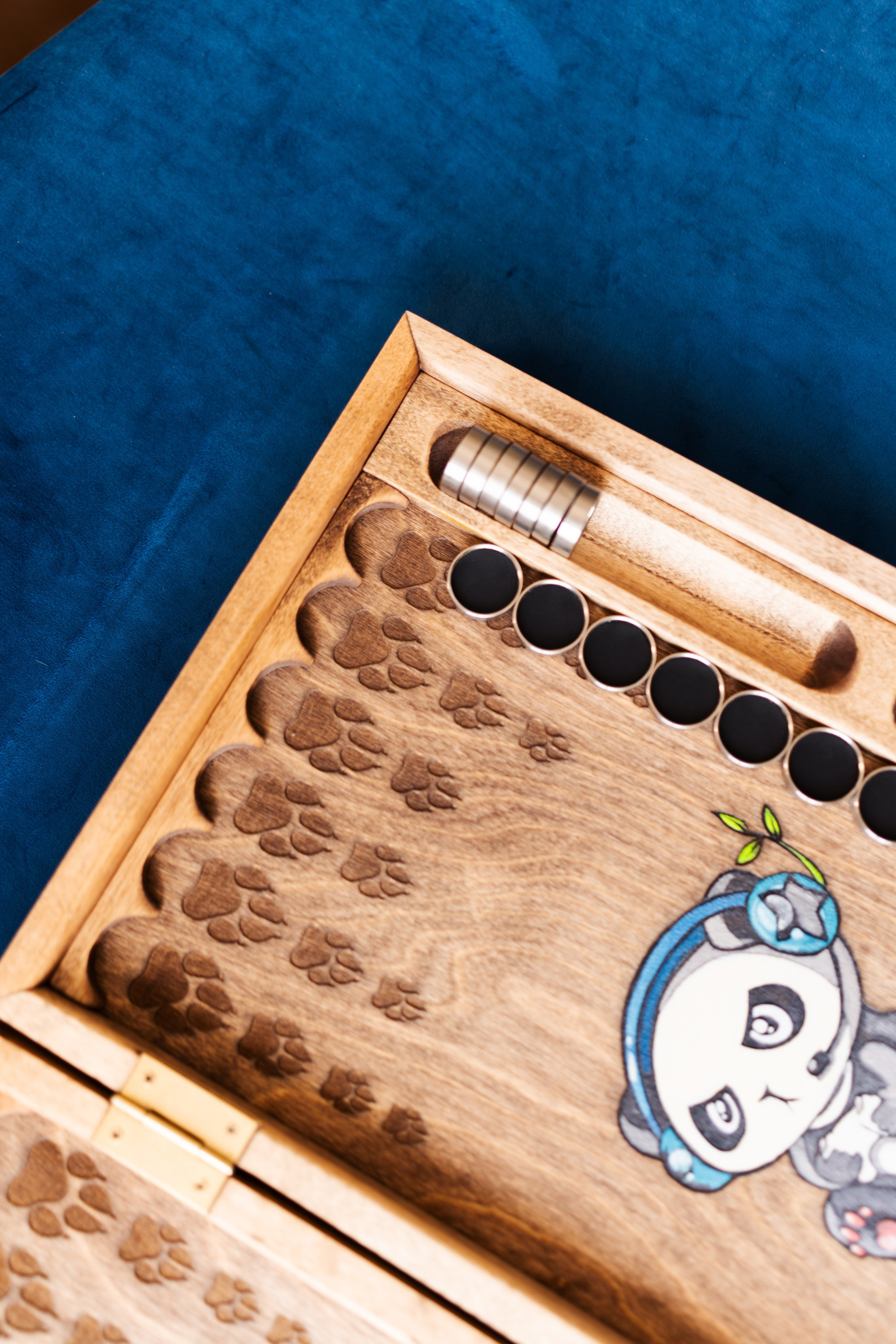 VASO. Фотограф в СПБ Алмаз Камаев