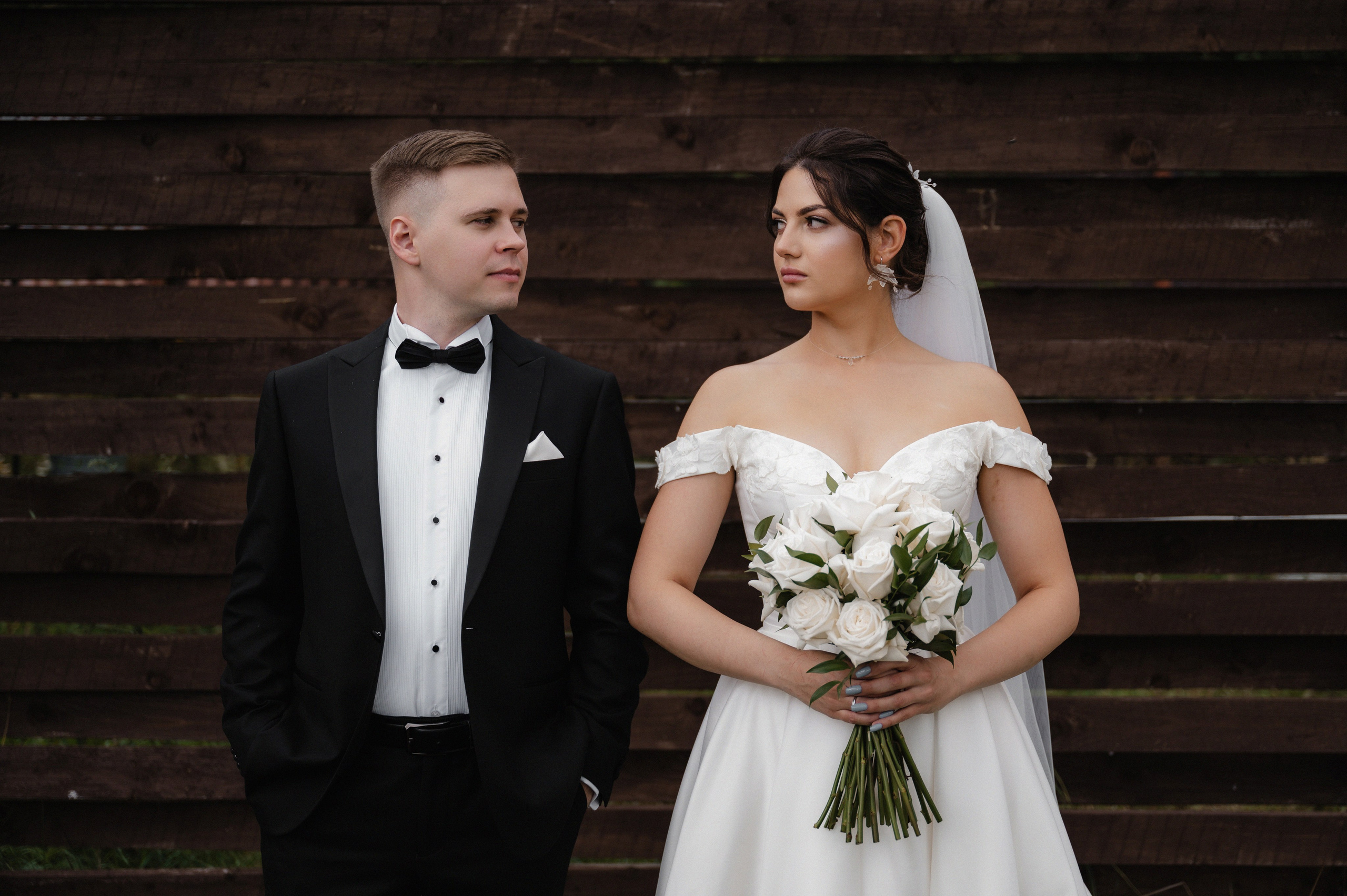 Дмитрий и Анна Рябина хаус. Свадебный фотограф Раменское-Москва