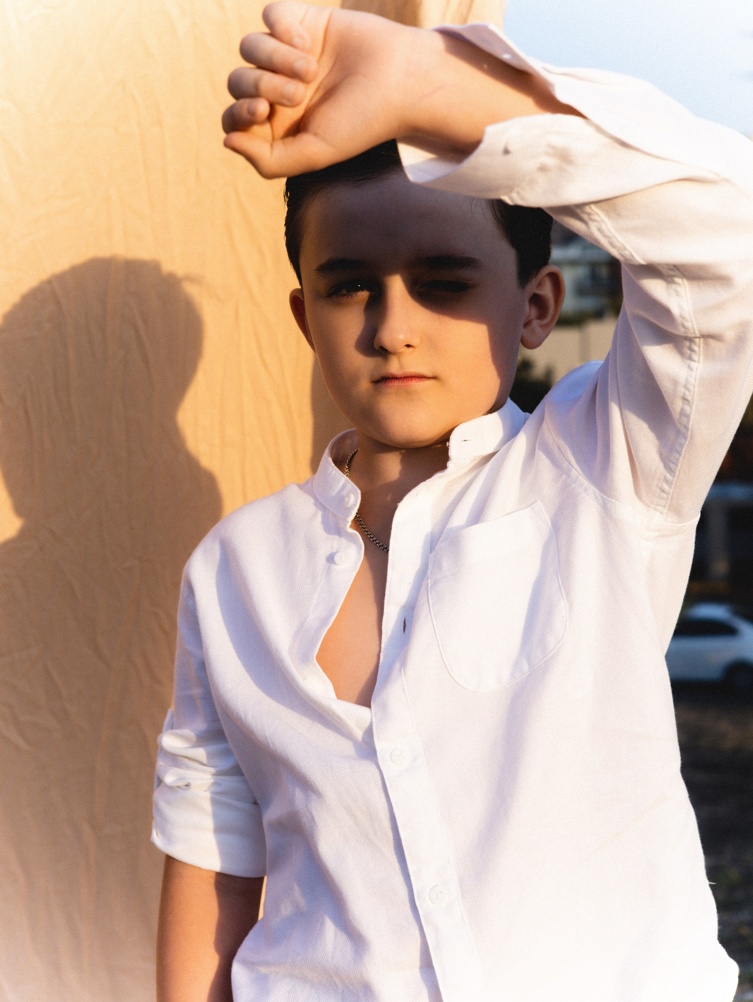 Polly Agency. Gorbunova Alina Фотограф