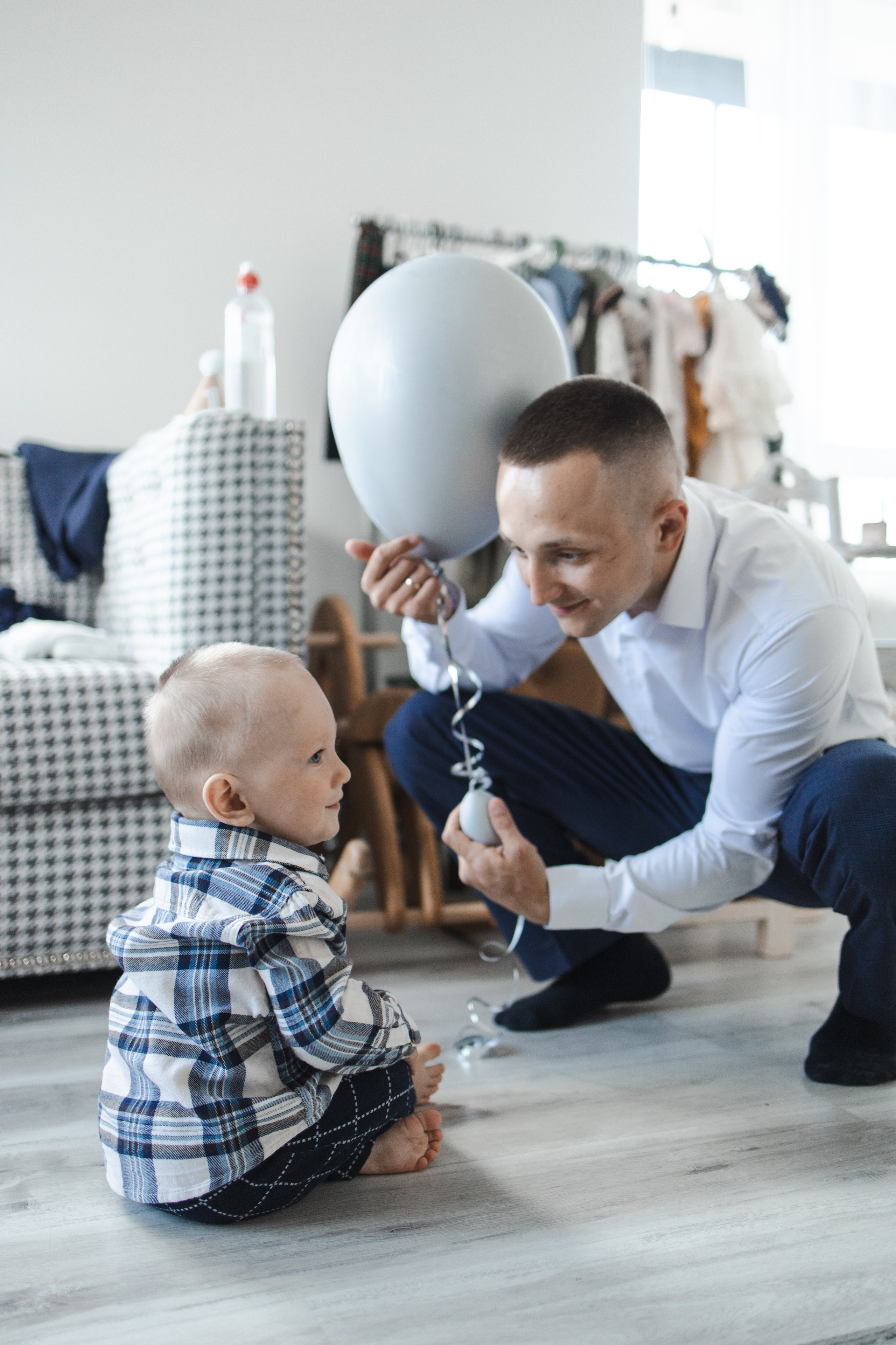 Артём. Фотограф в Иркутске Тома Кабанова