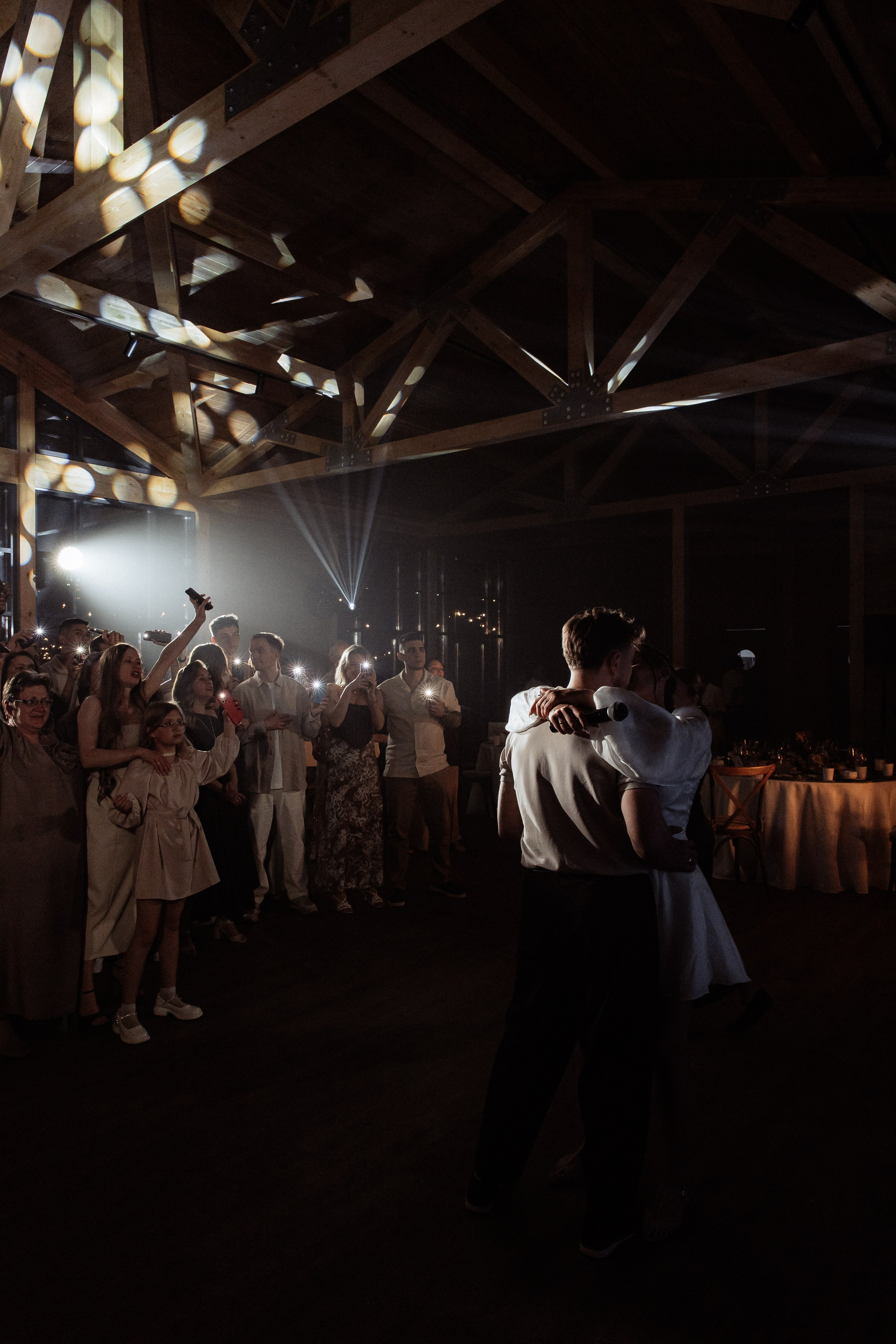 Свадебный банкет. Свадебный фотограф в Казани и Санкт-Петербурге Евгения Есенина
