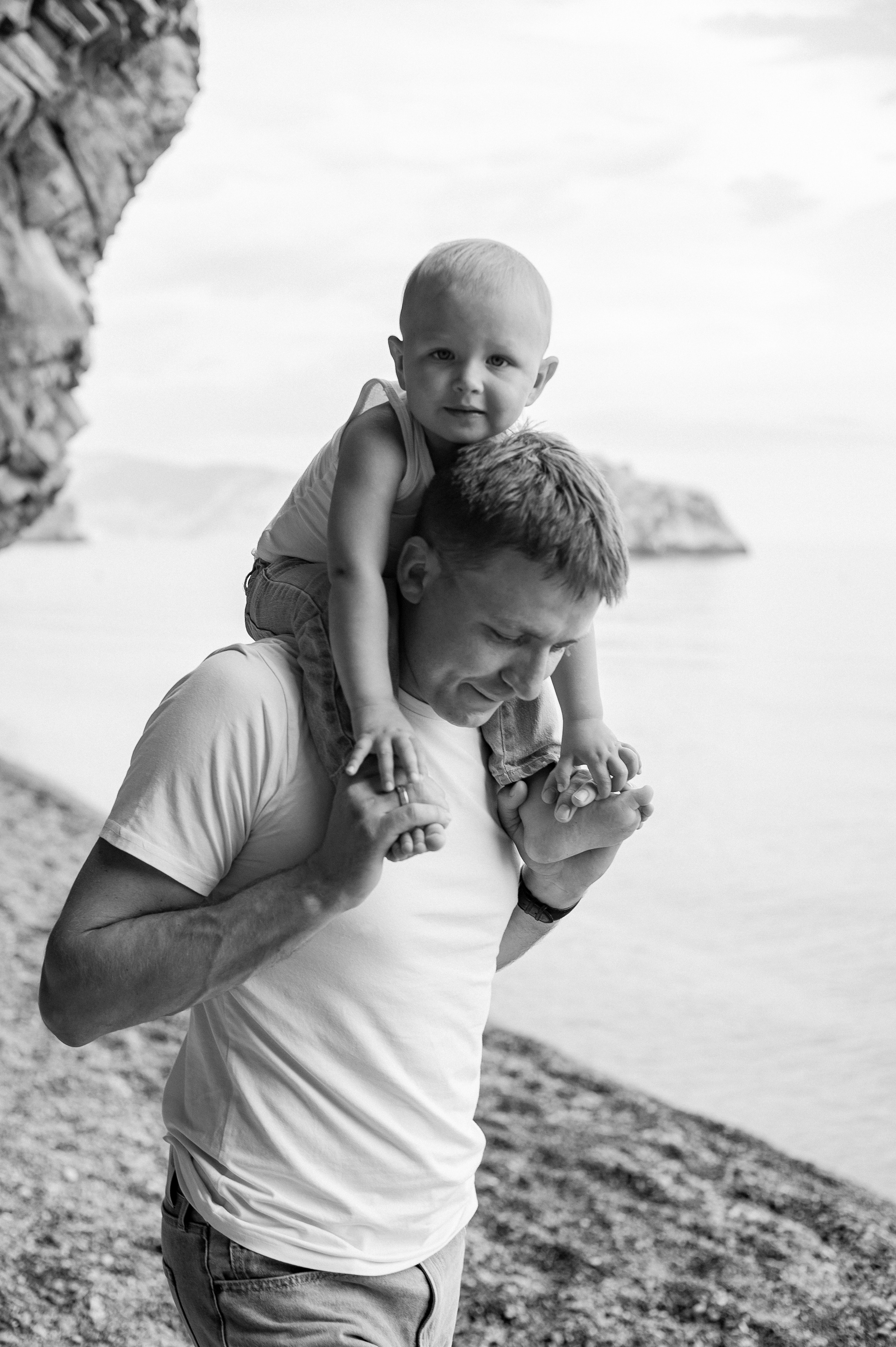 Family Crimea. Фотограф Ирина Горелова Севастополь Крым