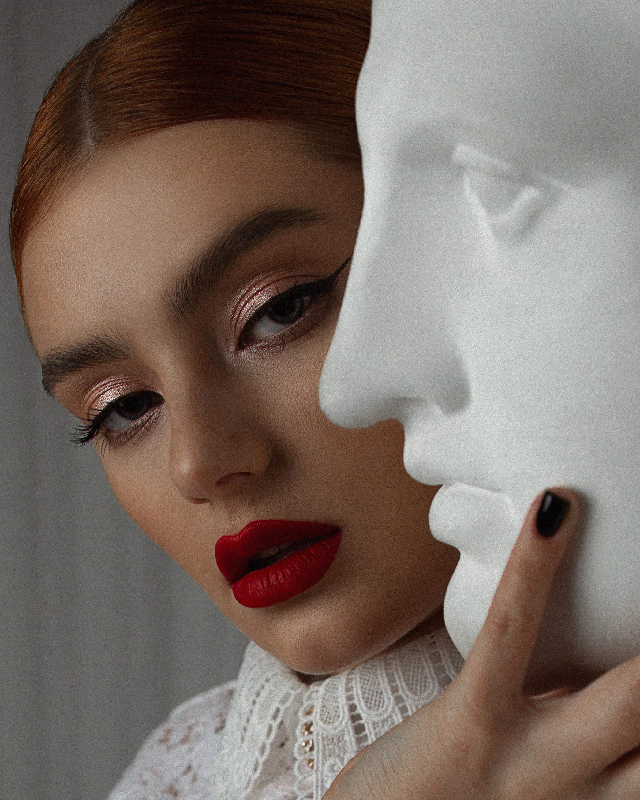 Anastasia. Женский фотограф в Москве Юлия Борисова