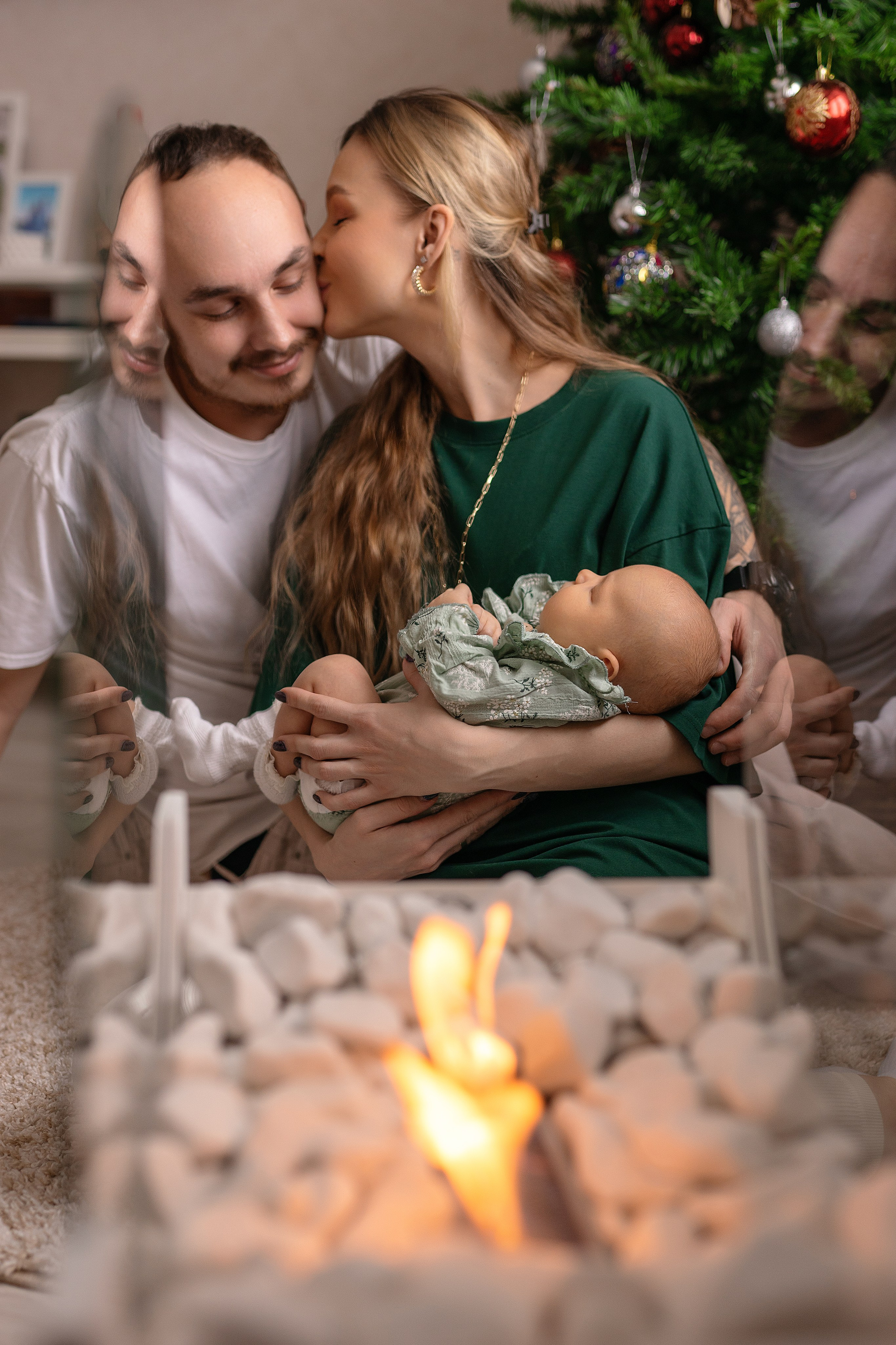 Семейные. Твой фотограф в Москве