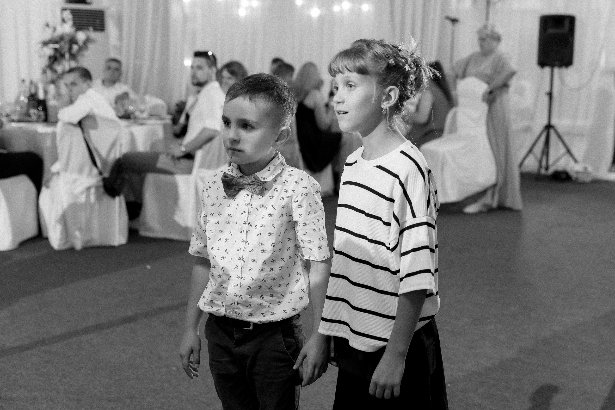 Свадьба Елены и Кирилла. Фотограф Петр Капралов